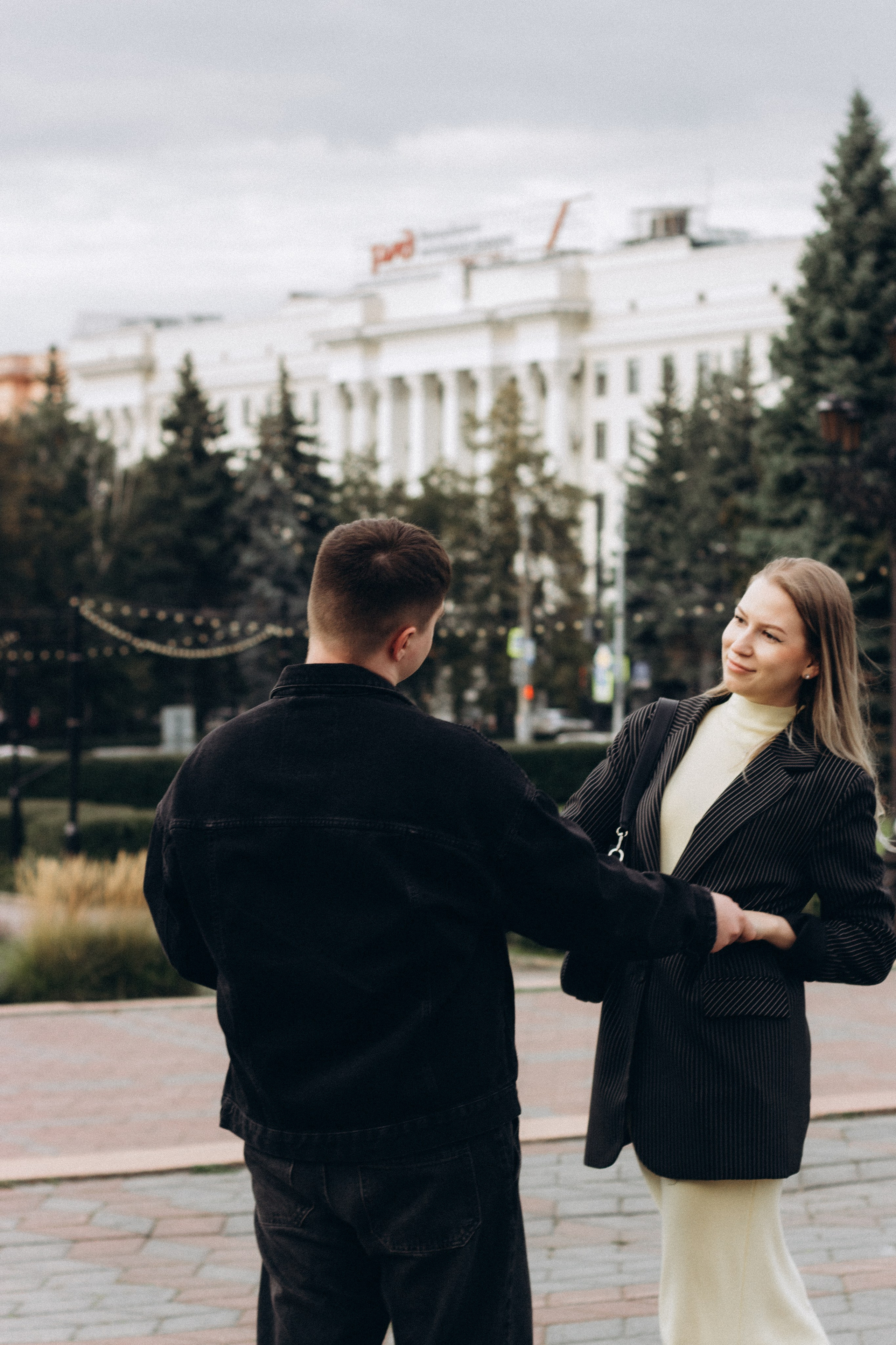 Ксения & Никита. Свадебный и лайфстайл фотограф в Челябинске и Миассе