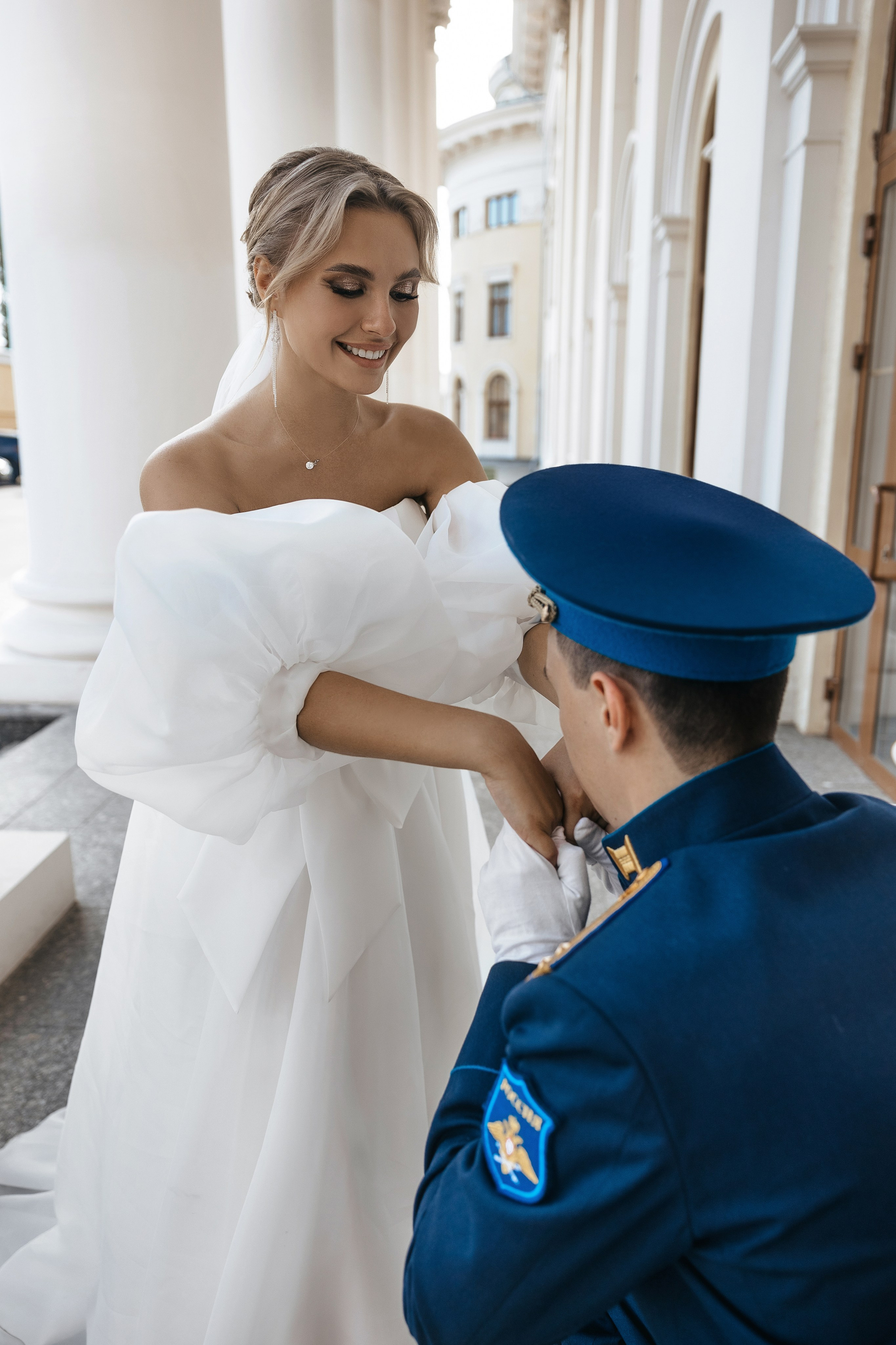Юрий и Анастасия. Свадебный фотограф Нижний Новгород