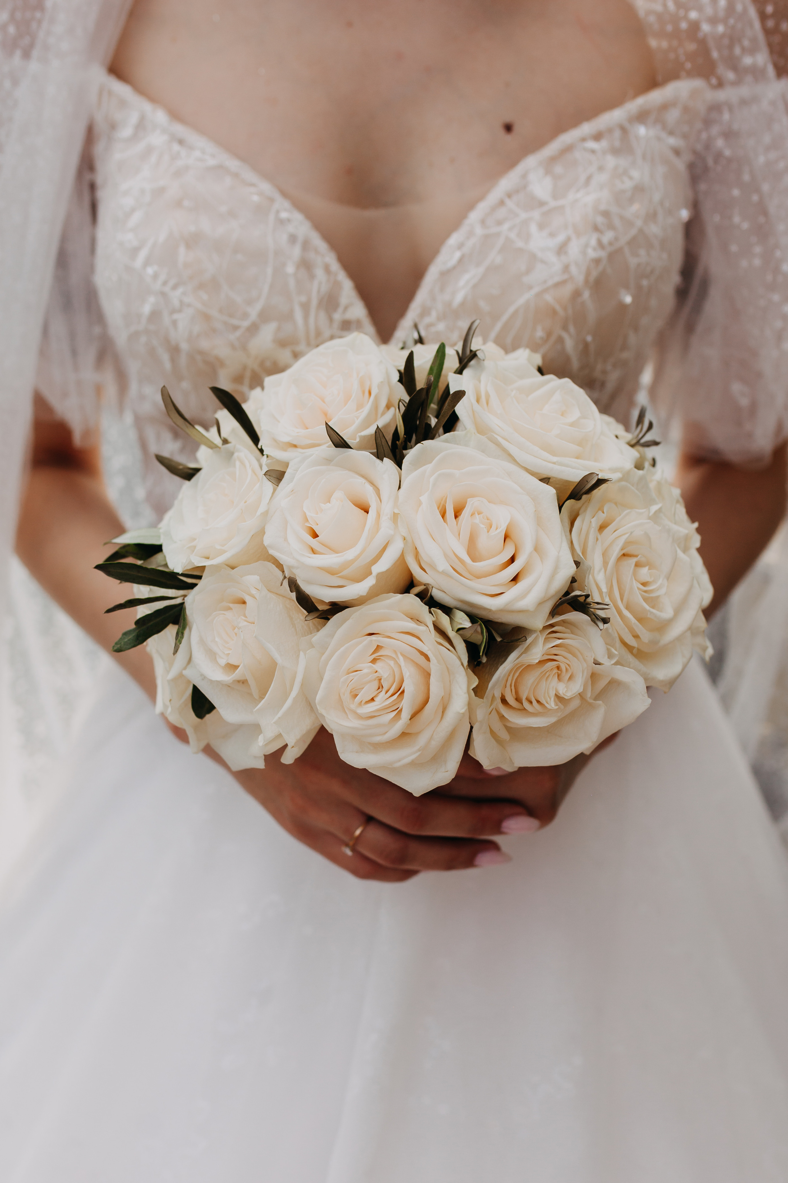 Анна и Андрей. Фотограф в Невинномысске Оксана Кислова