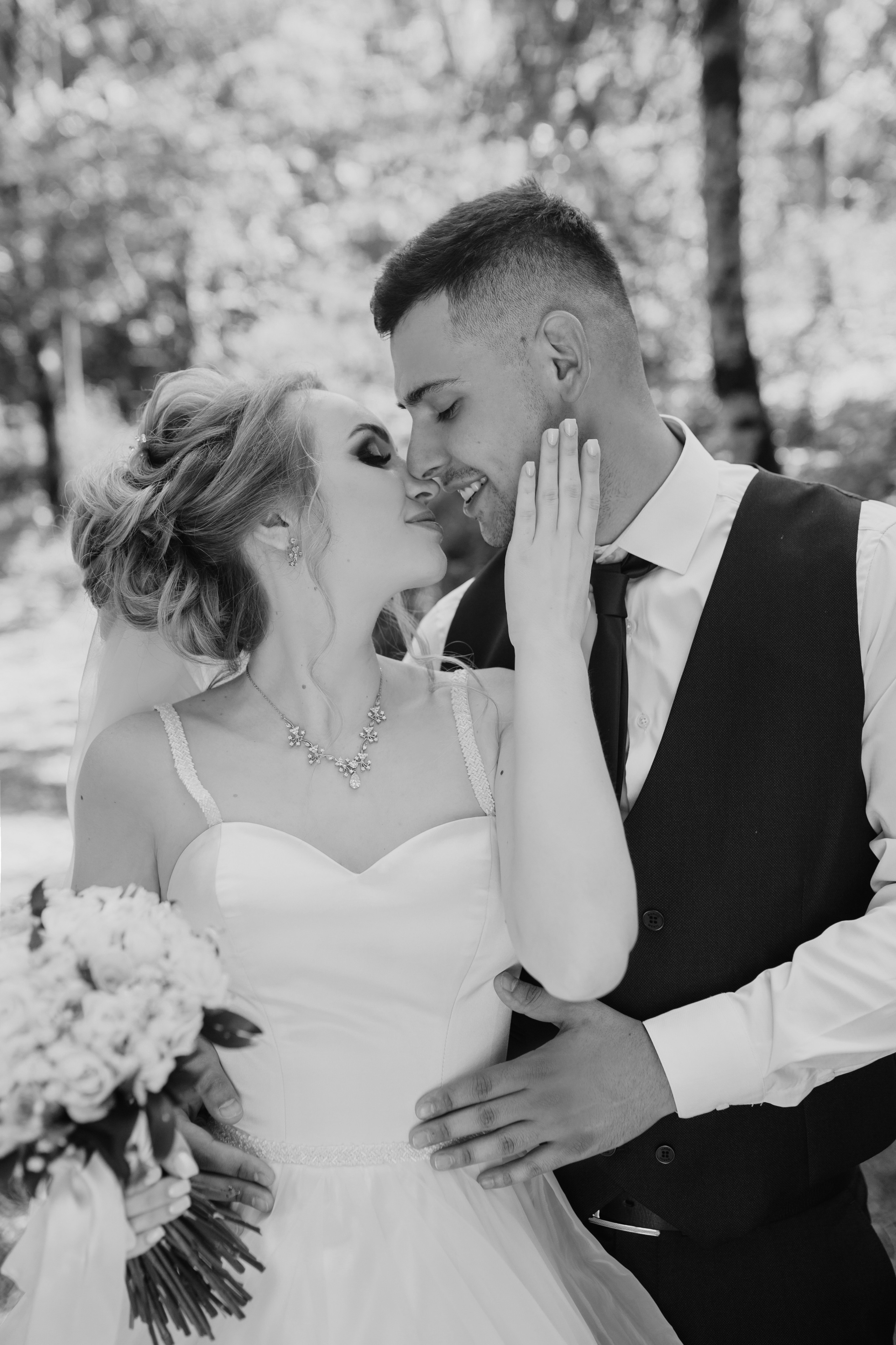 Анастасия и Владислав. Фотограф в Невинномысске Оксана Кислова