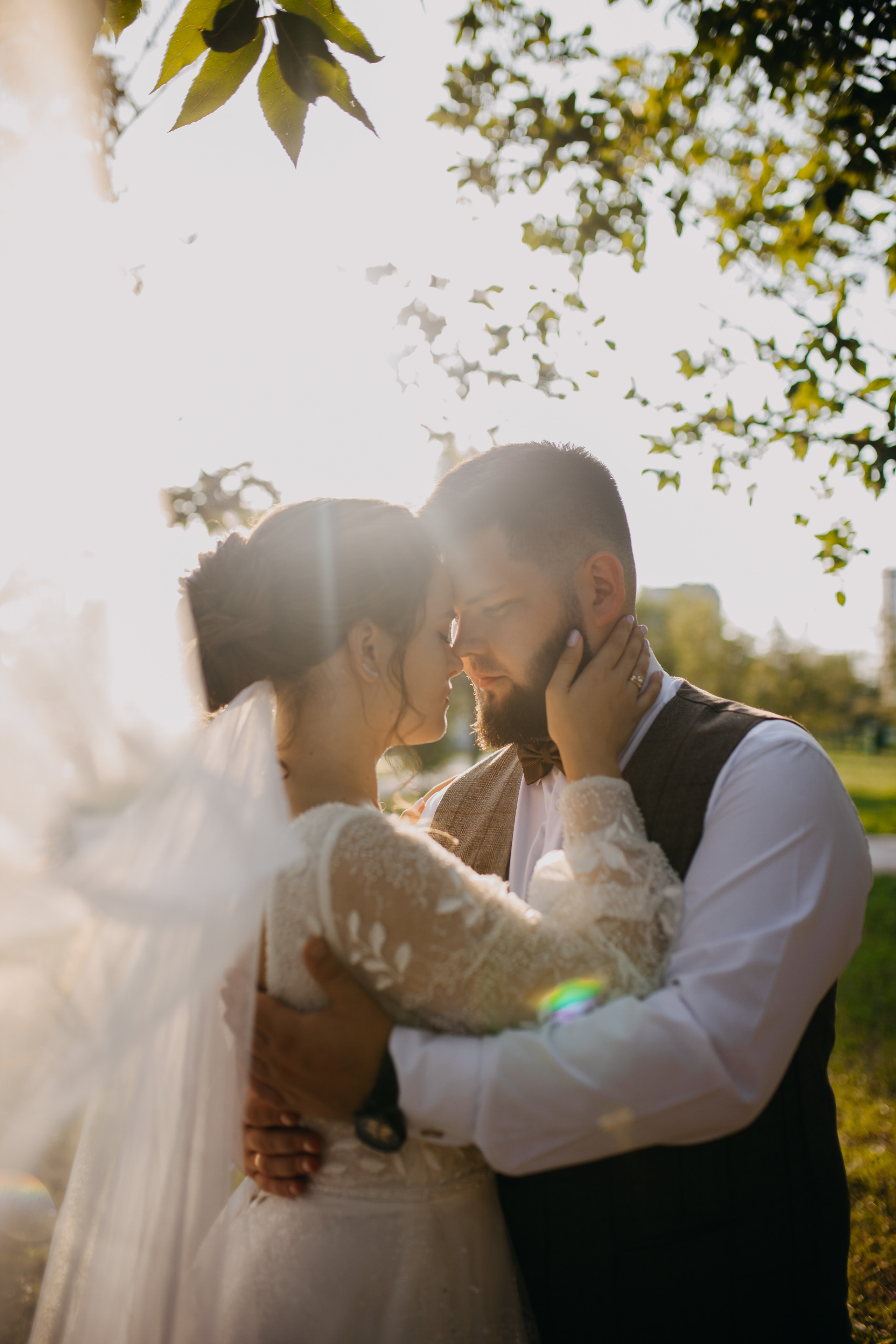 Андрей и Екатерина. Фотограф в Невинномысске Оксана Кислова