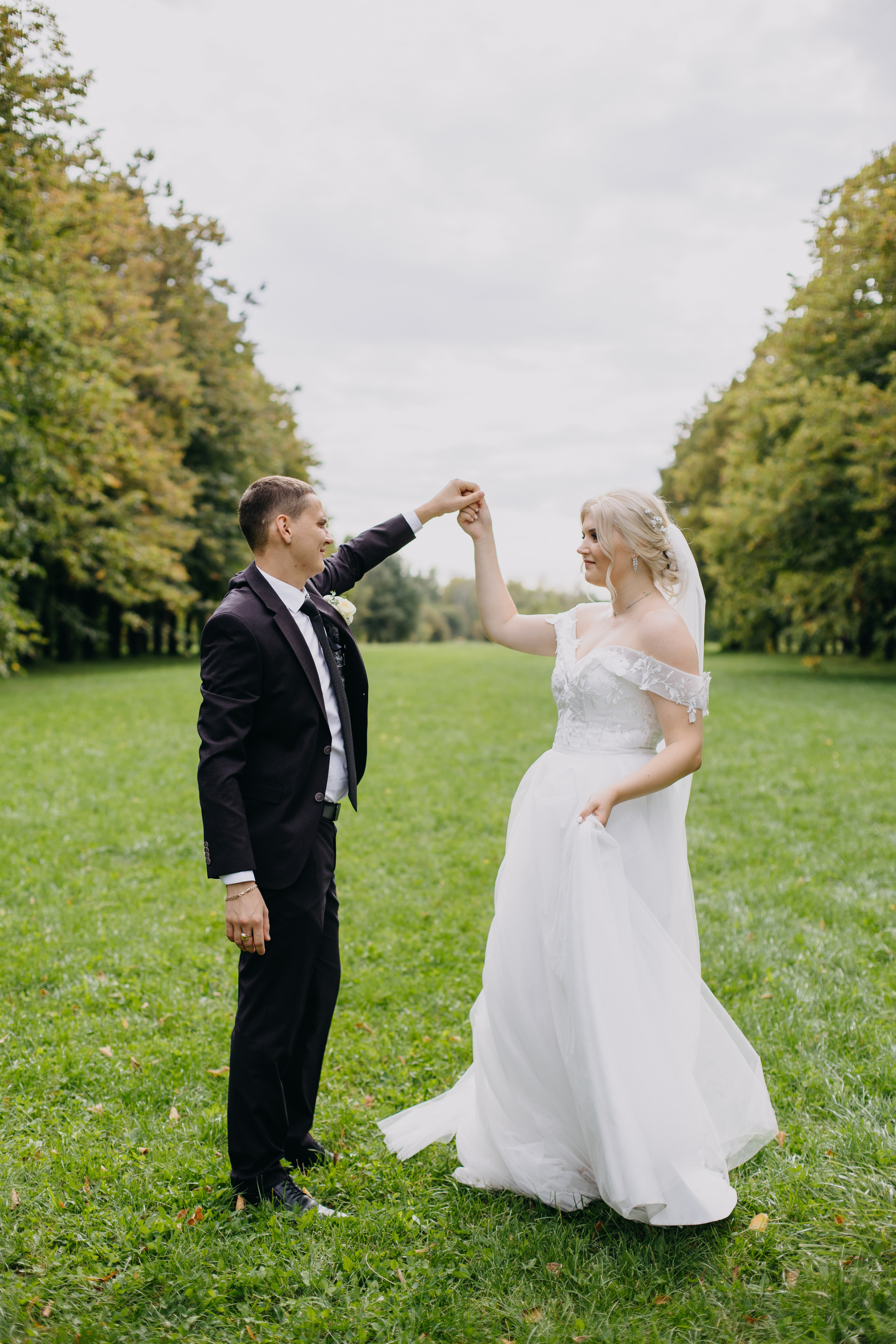 Ангелина и Тимофей. Фотограф в Невинномысске Оксана Кислова