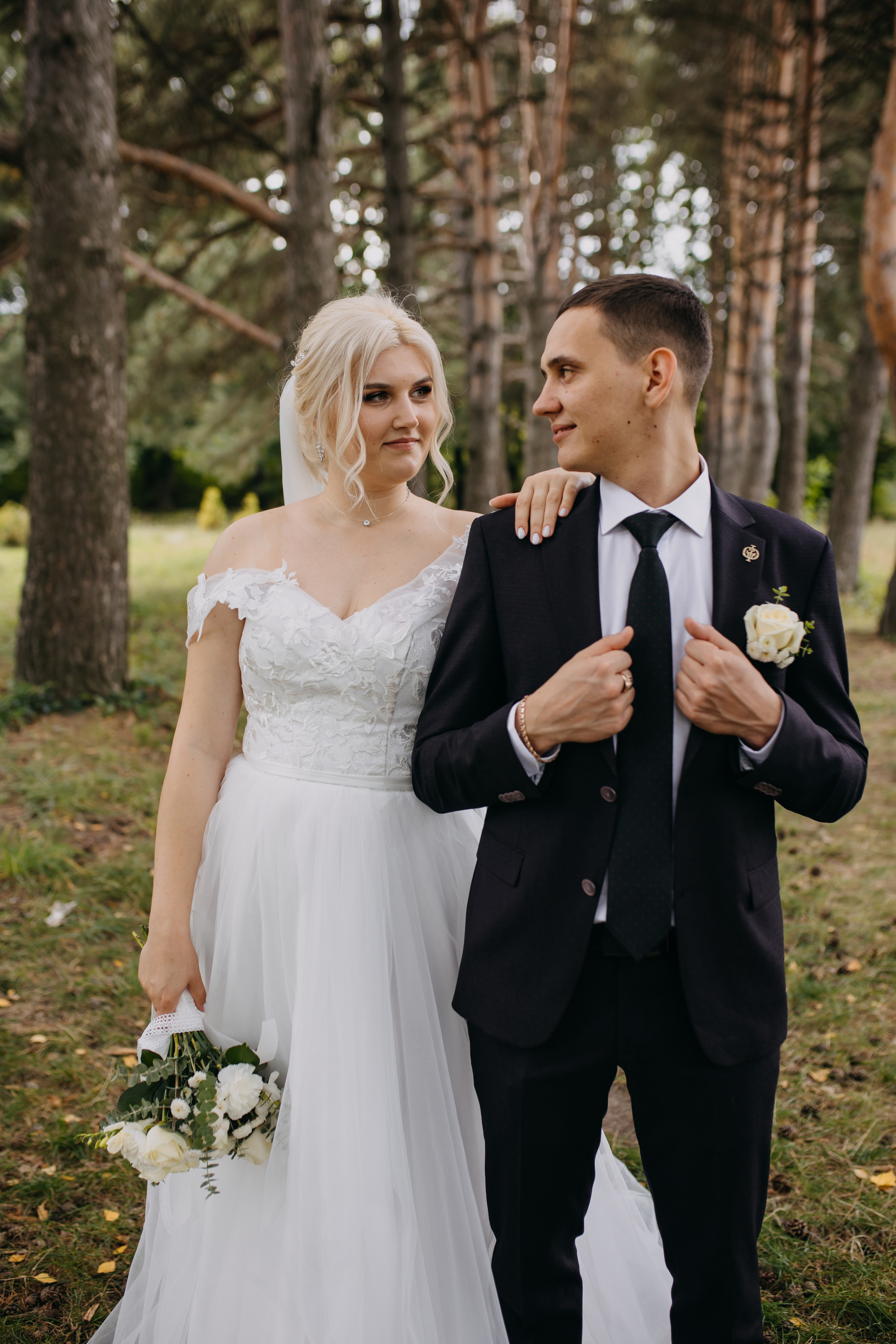 Ангелина и Тимофей. Фотограф в Невинномысске Оксана Кислова