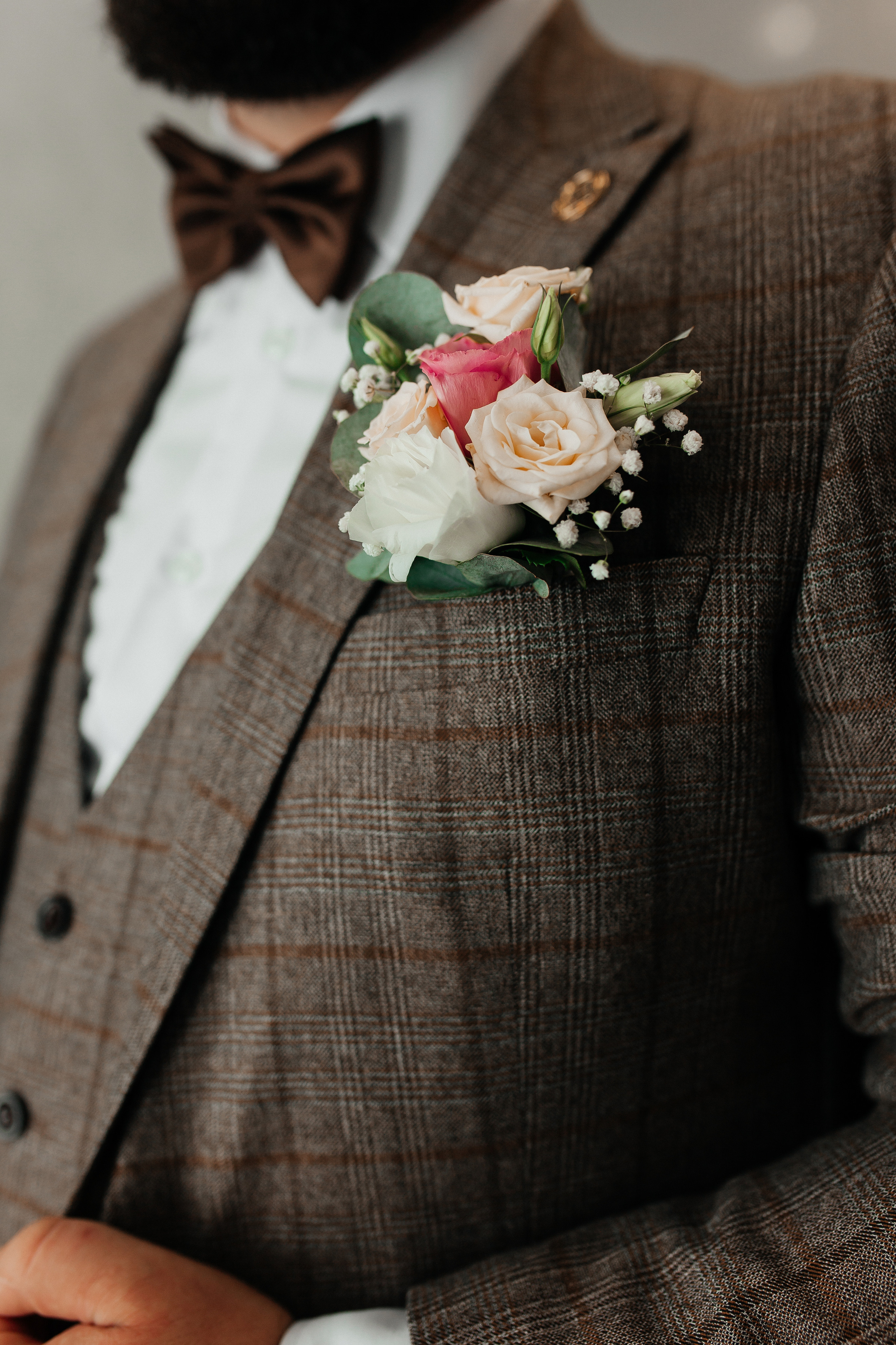 Андрей и Екатерина. Фотограф в Невинномысске Оксана Кислова