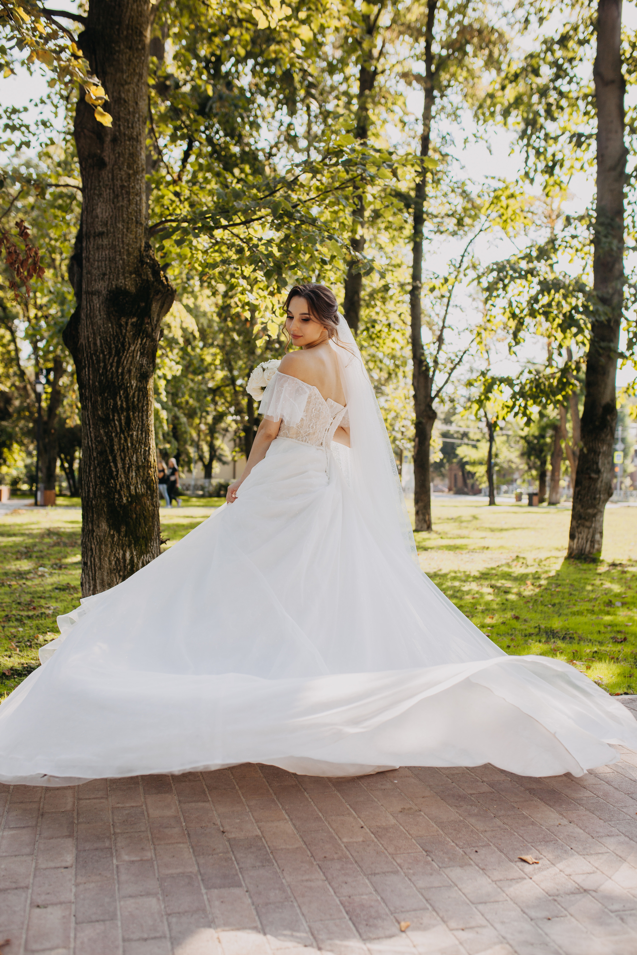 Анна и Андрей. Фотограф в Невинномысске Оксана Кислова