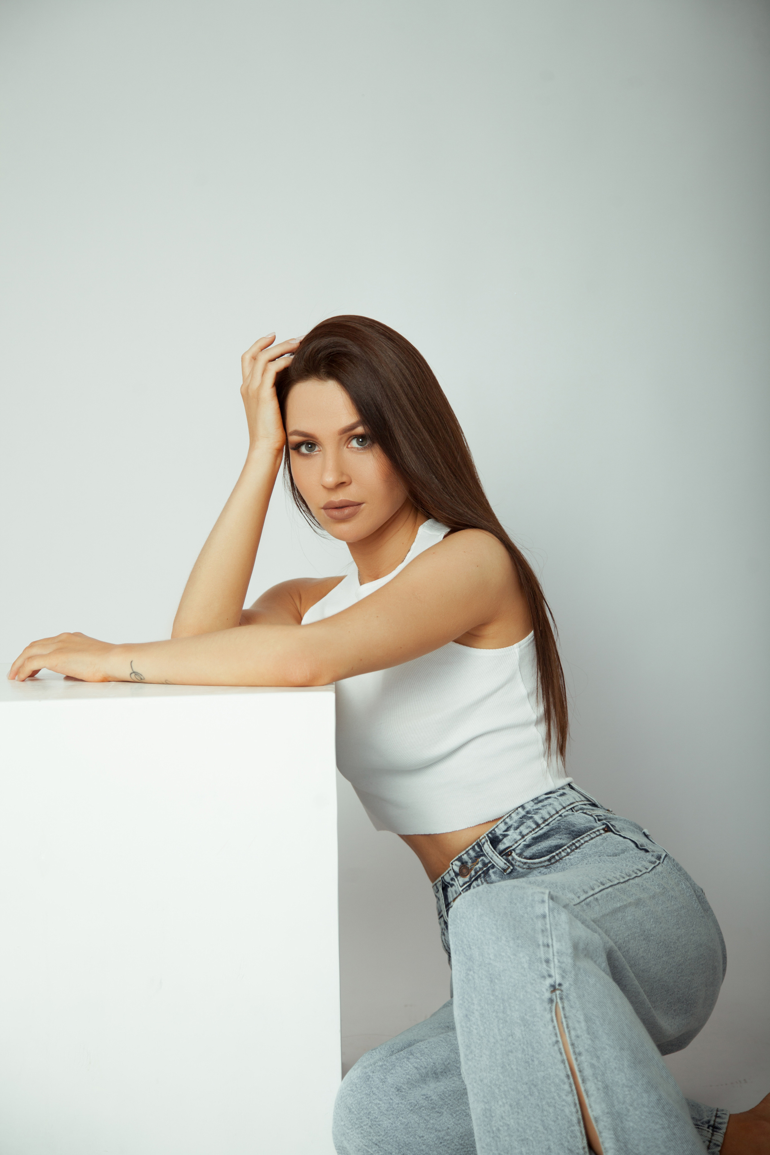 Надя. Фотограф в Невинномысске Оксана Кислова