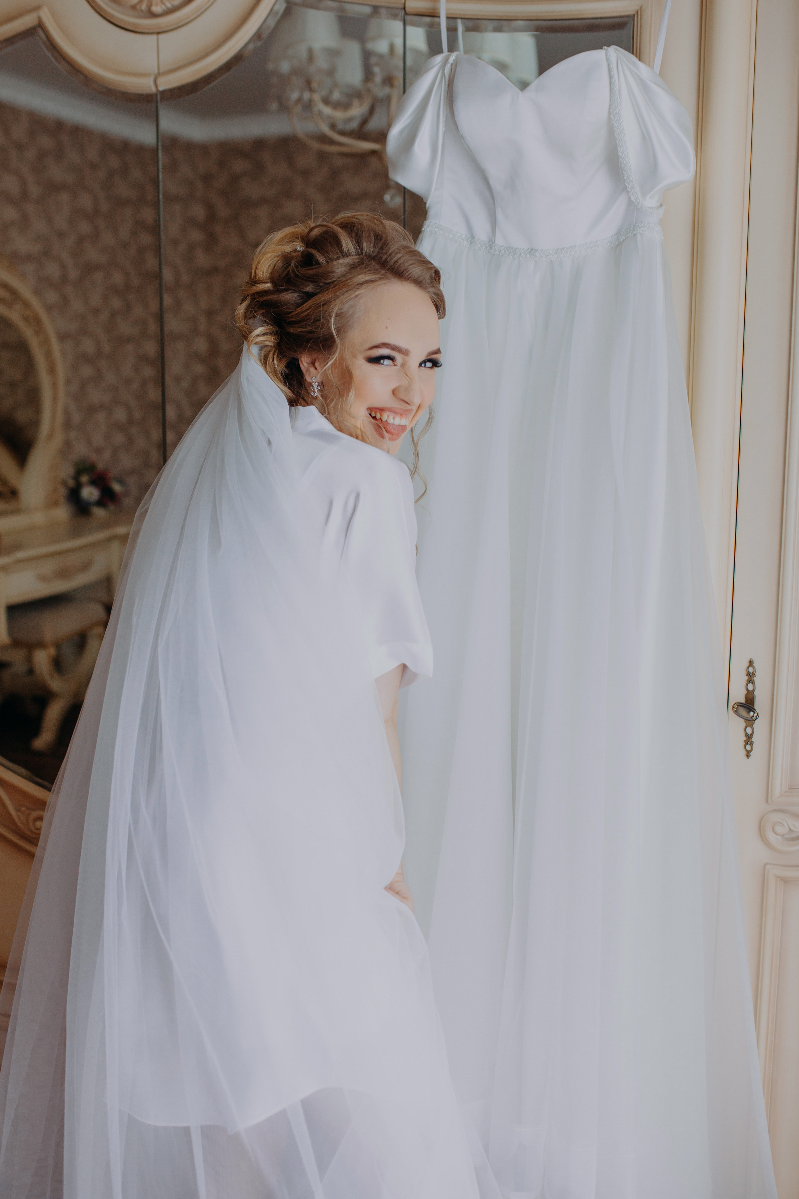 Анастасия и Владислав. Фотограф в Невинномысске Оксана Кислова