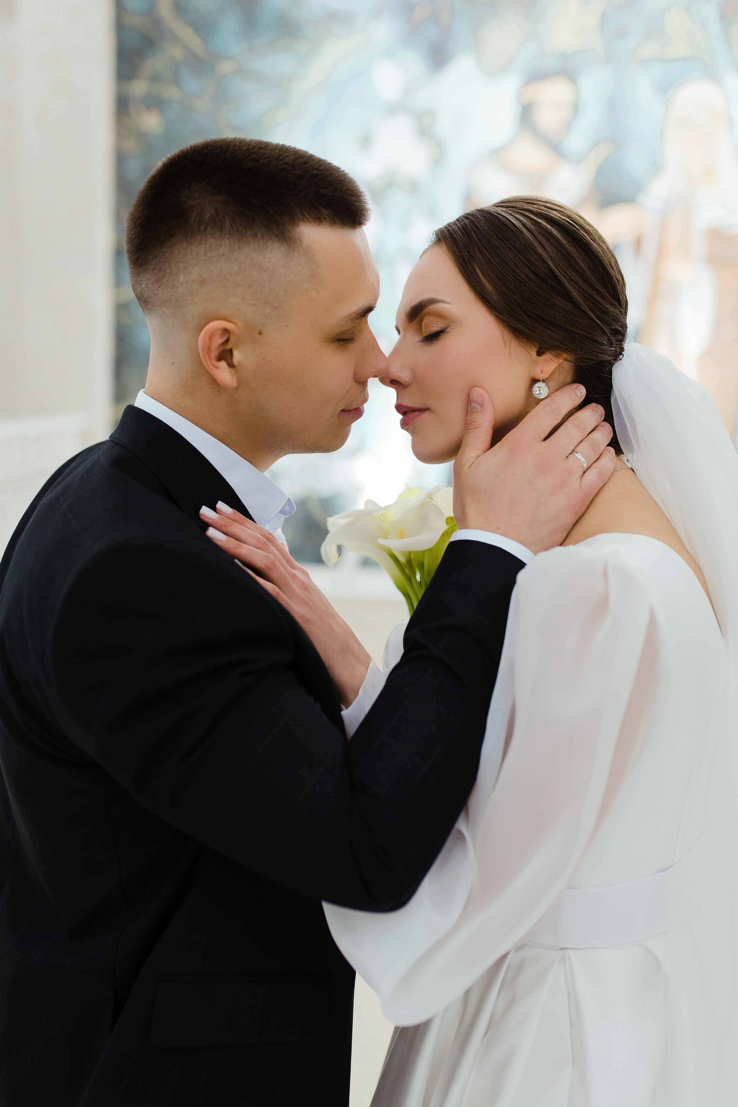 Ренат и Виктория. Фотограф в Невинномысске Оксана Кислова