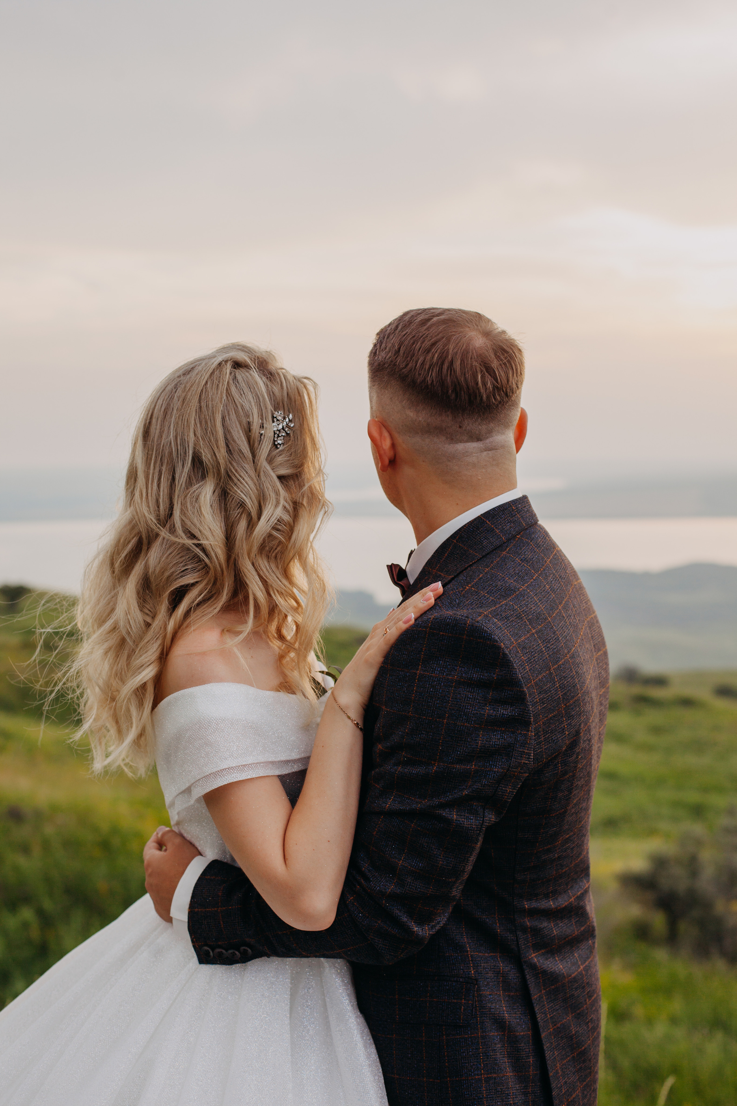 Оля и Илья. Фотограф в Невинномысске Оксана Кислова