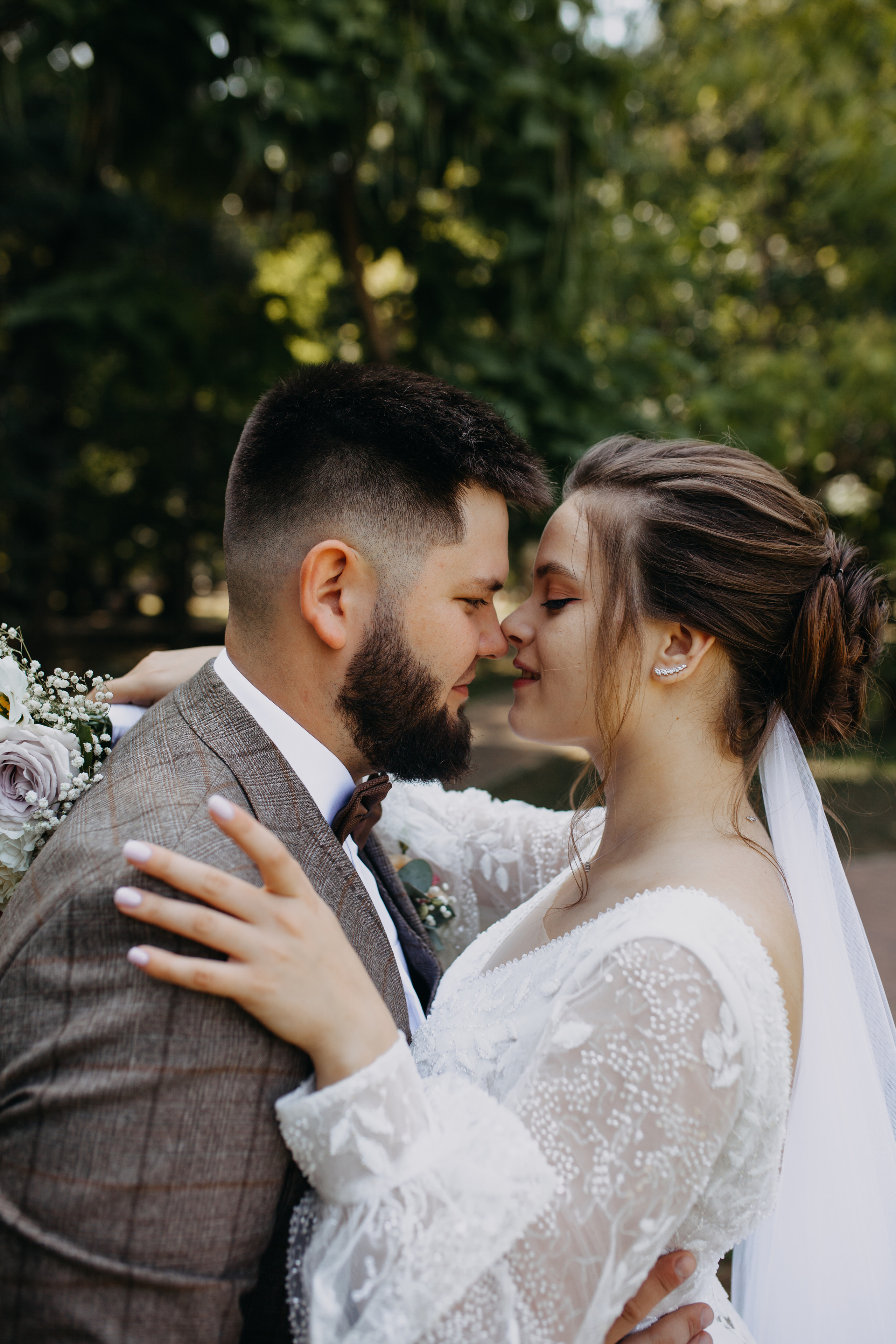 Андрей и Екатерина. Фотограф в Невинномысске Оксана Кислова