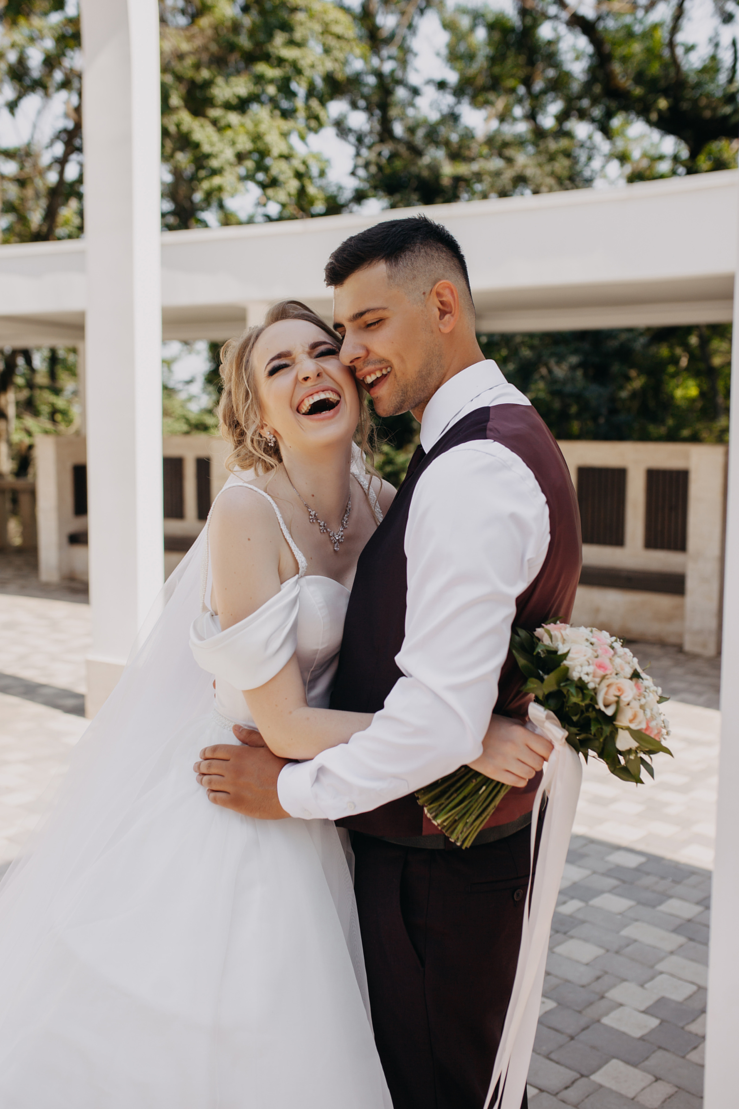 Анастасия и Владислав. Фотограф в Невинномысске Оксана Кислова