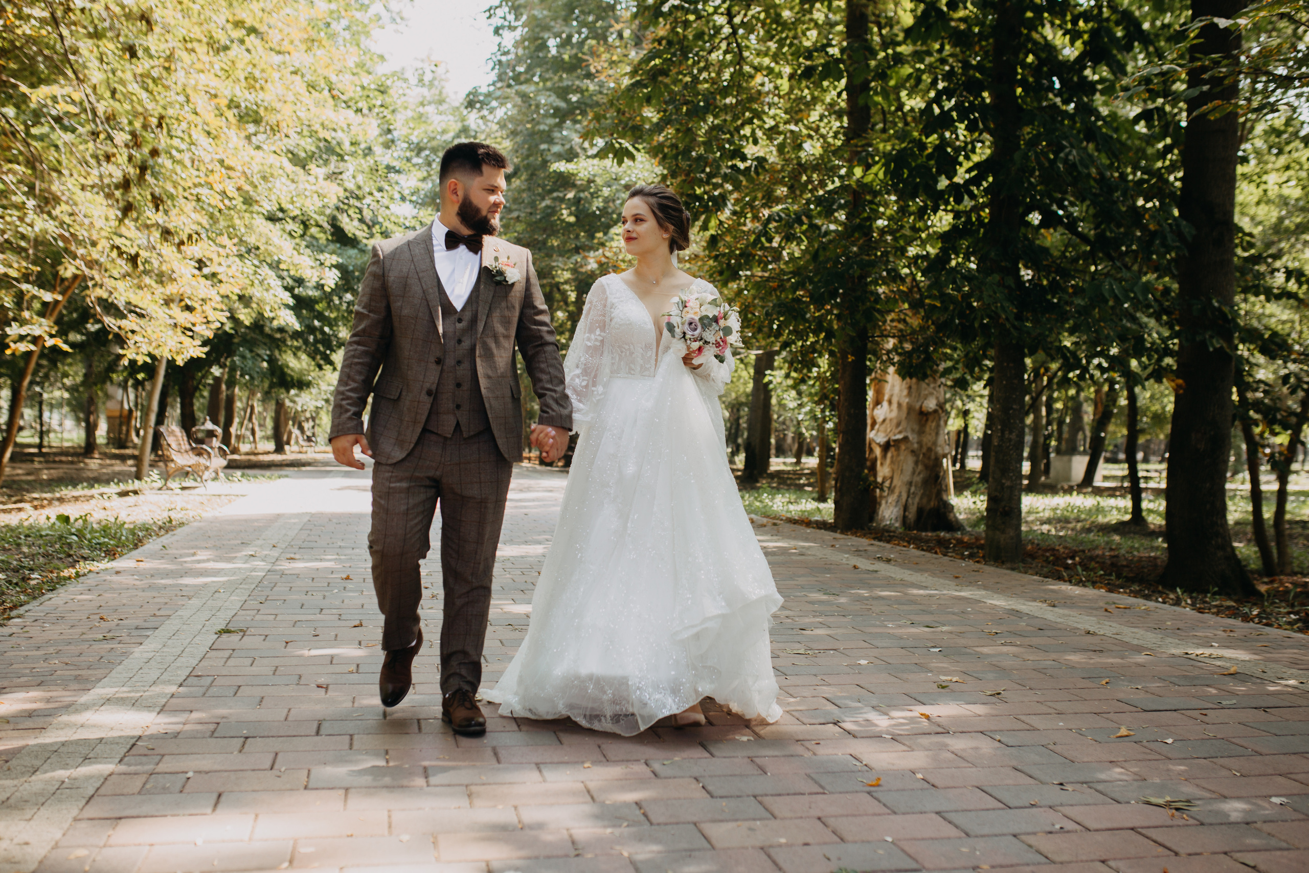Андрей и Екатерина. Фотограф в Невинномысске Оксана Кислова