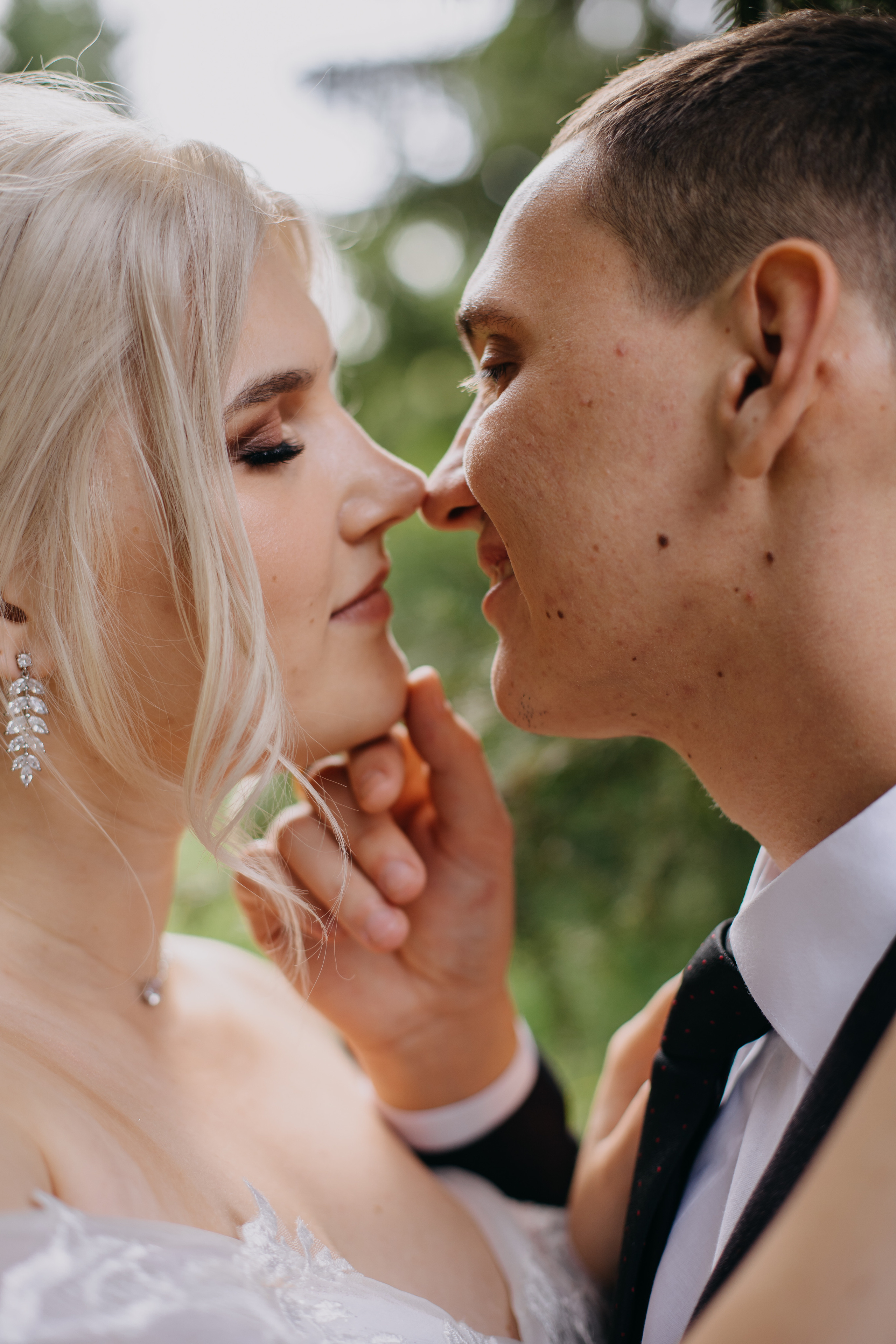 Ангелина и Тимофей. Фотограф в Невинномысске Оксана Кислова