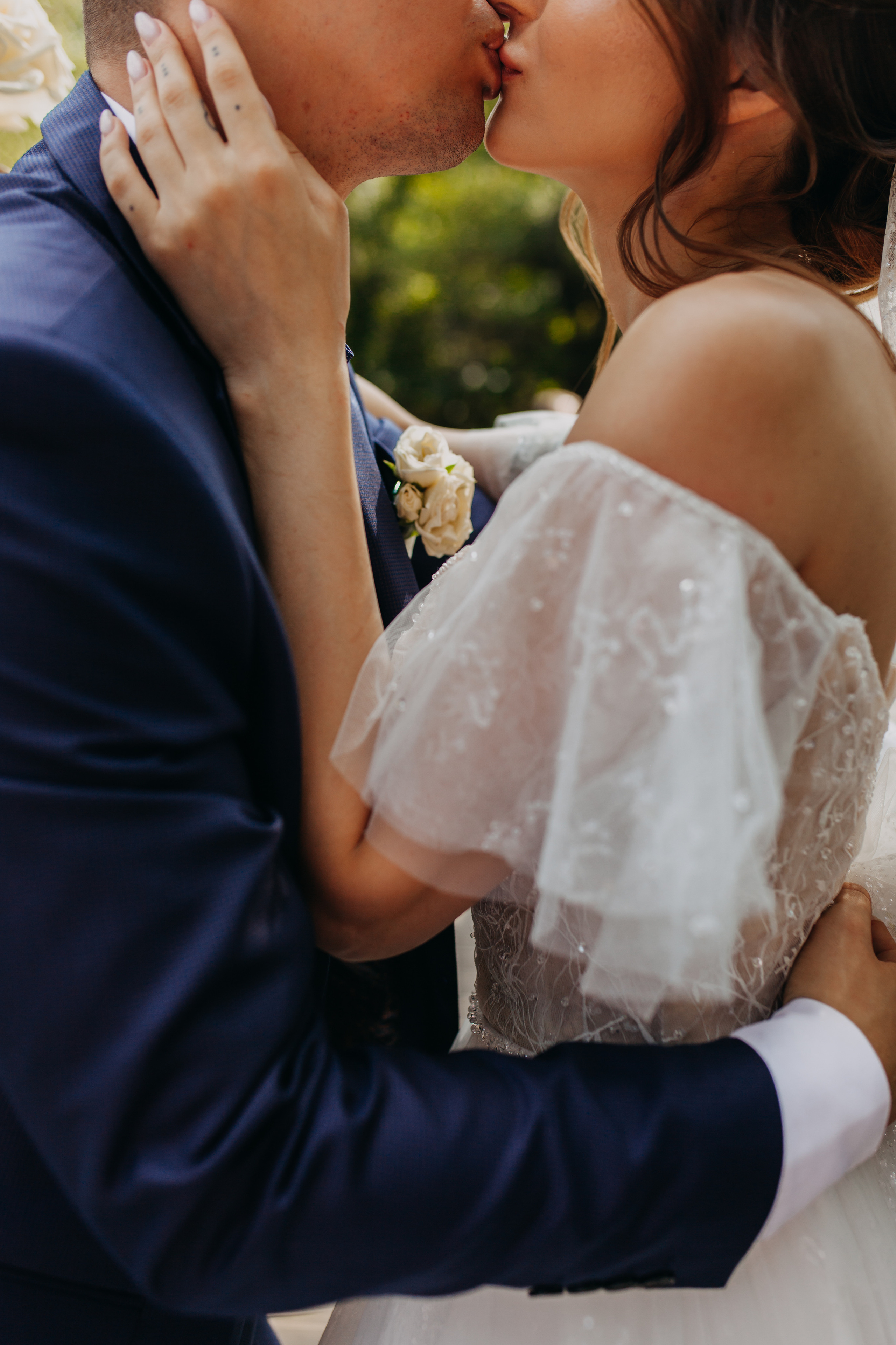 Анна и Андрей. Фотограф в Невинномысске Оксана Кислова