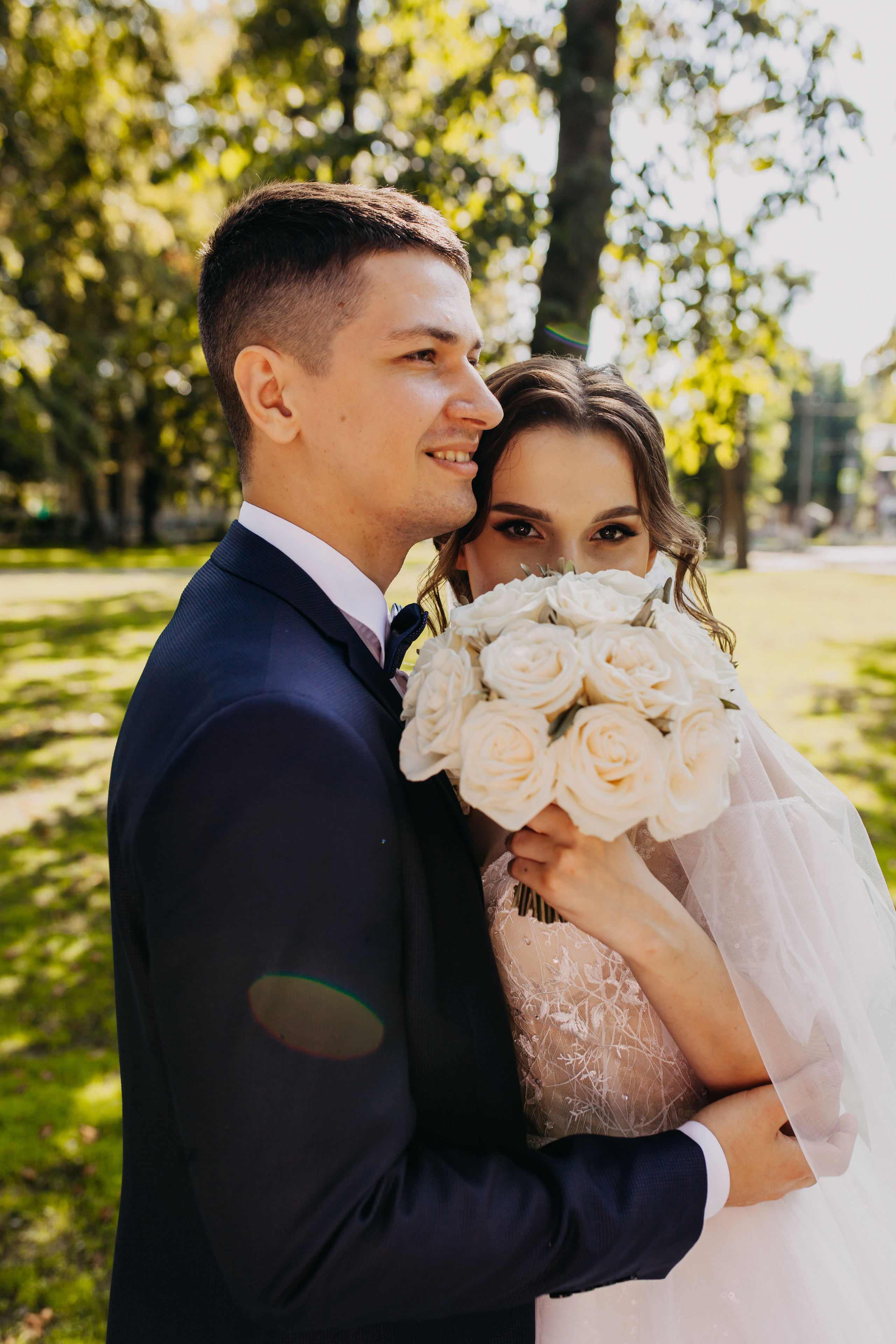 Анна и Андрей. Фотограф в Невинномысске Оксана Кислова