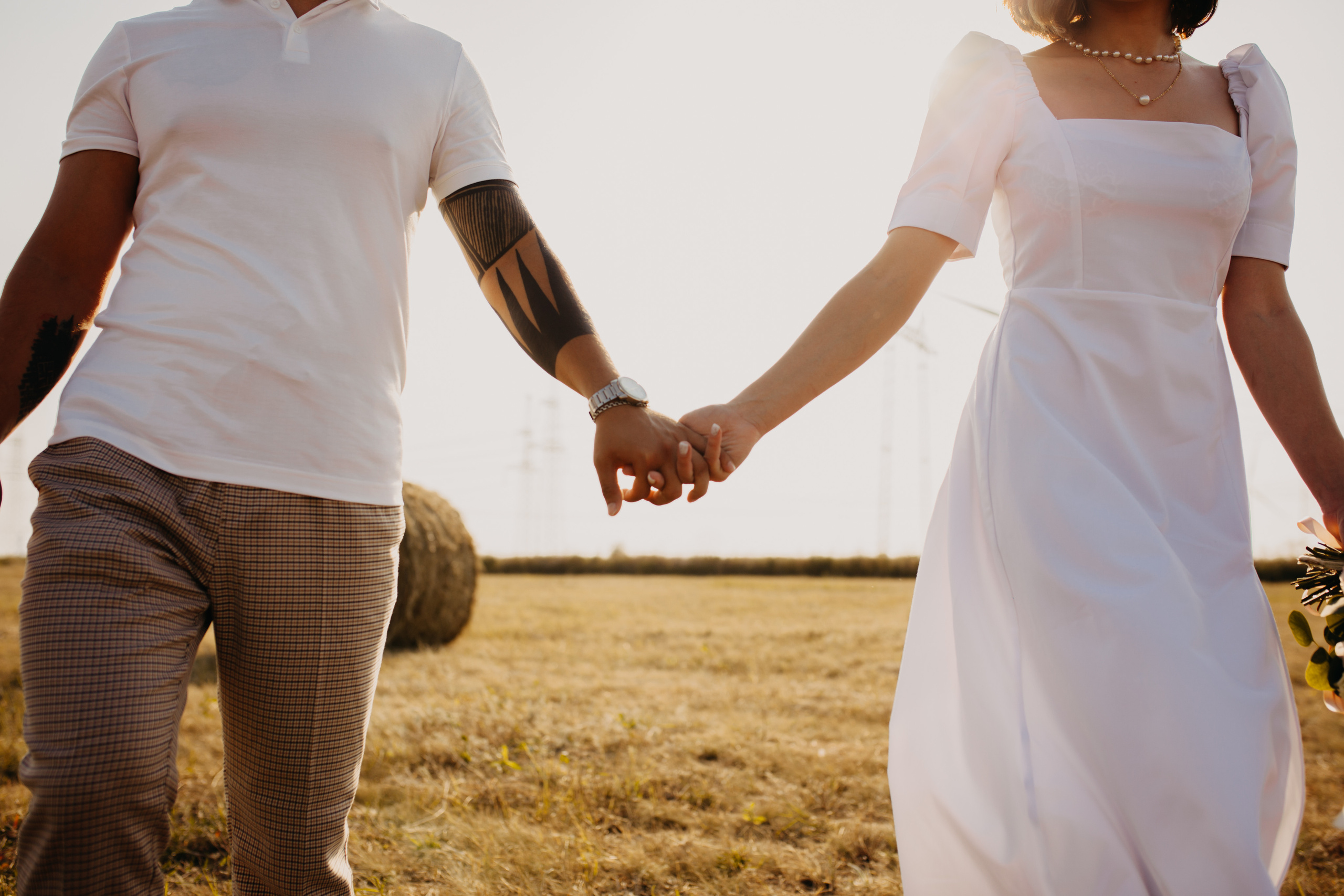 Аня и Костя. Фотограф в Невинномысске Оксана Кислова