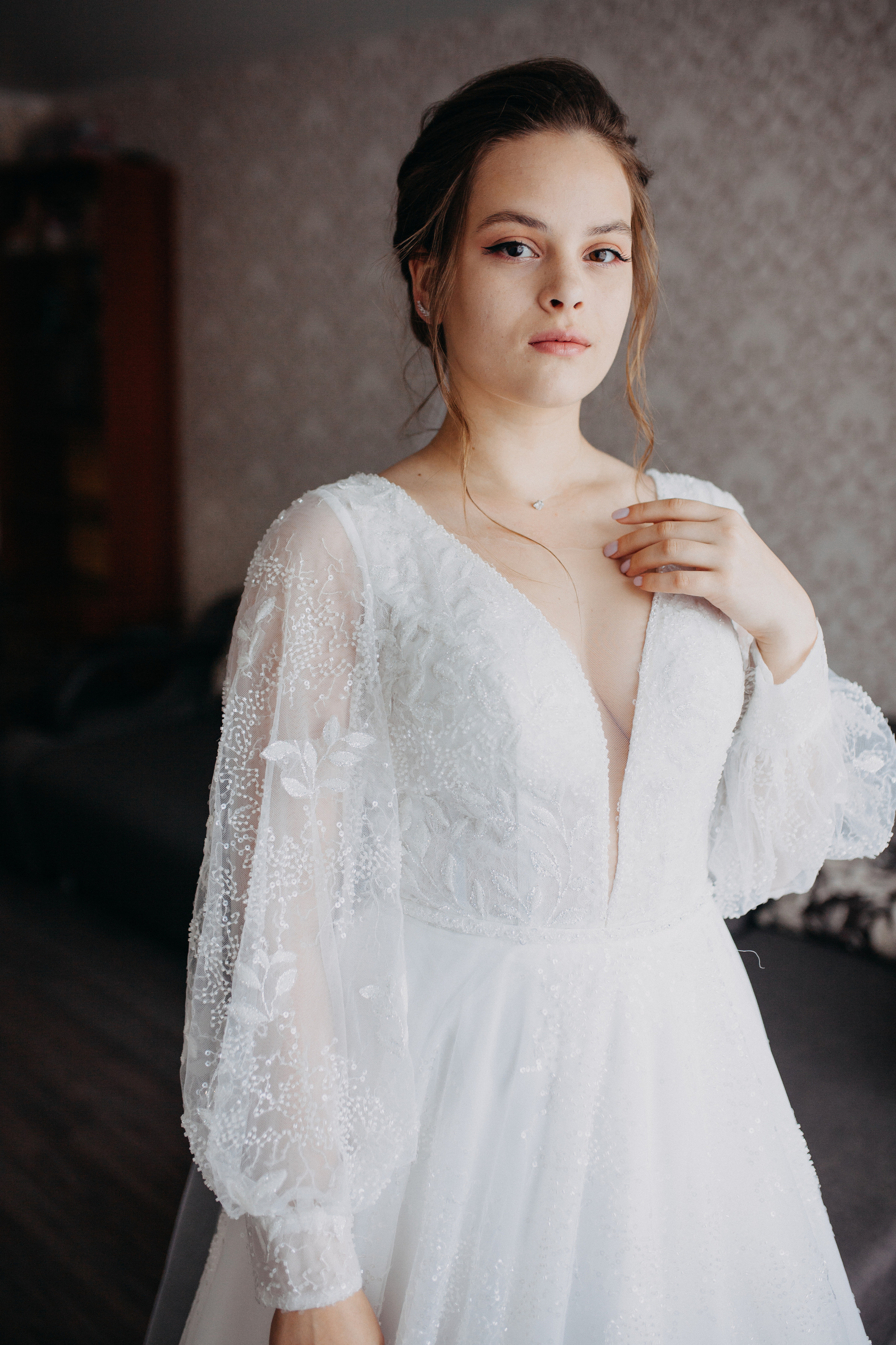 Андрей и Екатерина. Фотограф в Невинномысске Оксана Кислова