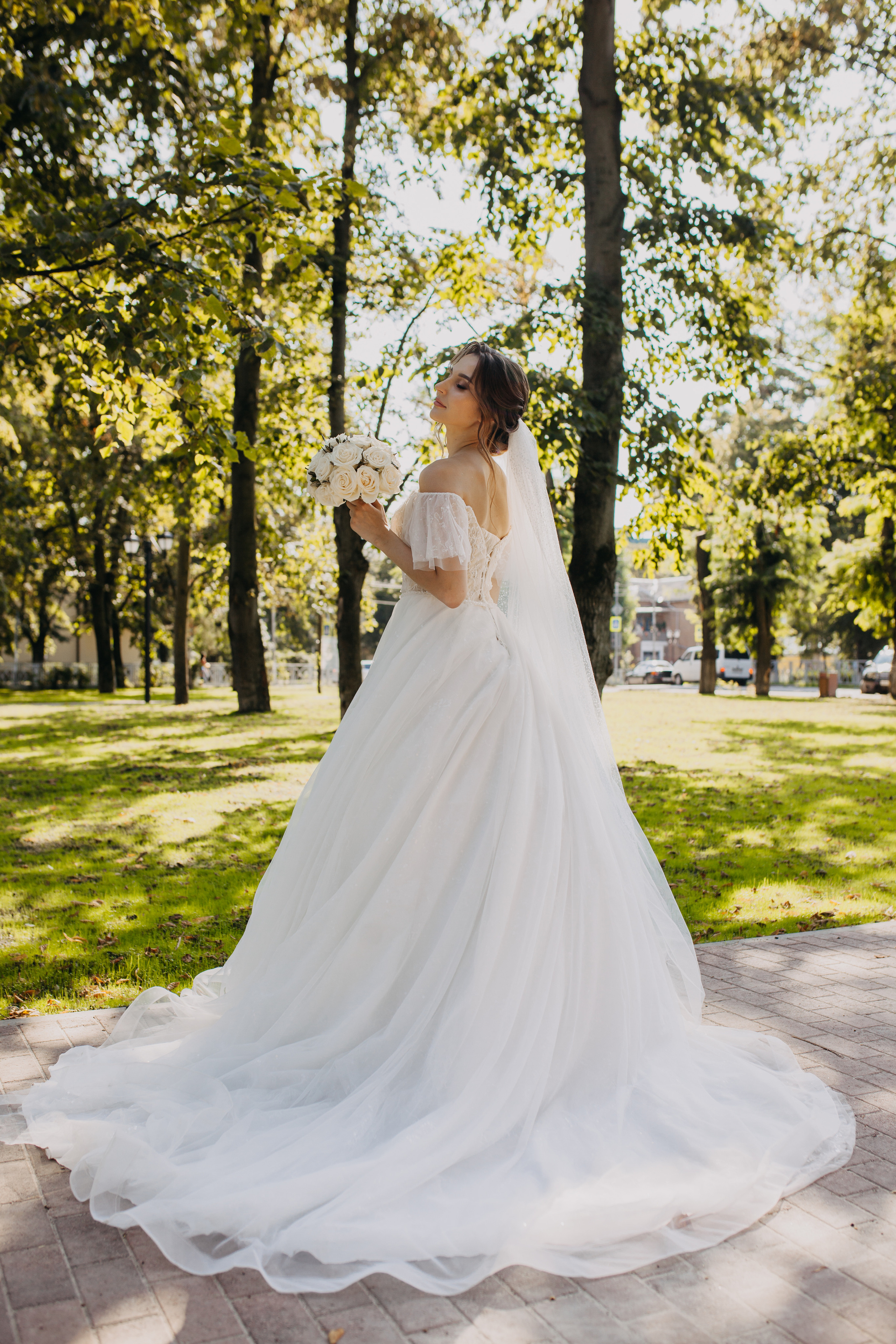 Анна и Андрей. Фотограф в Невинномысске Оксана Кислова