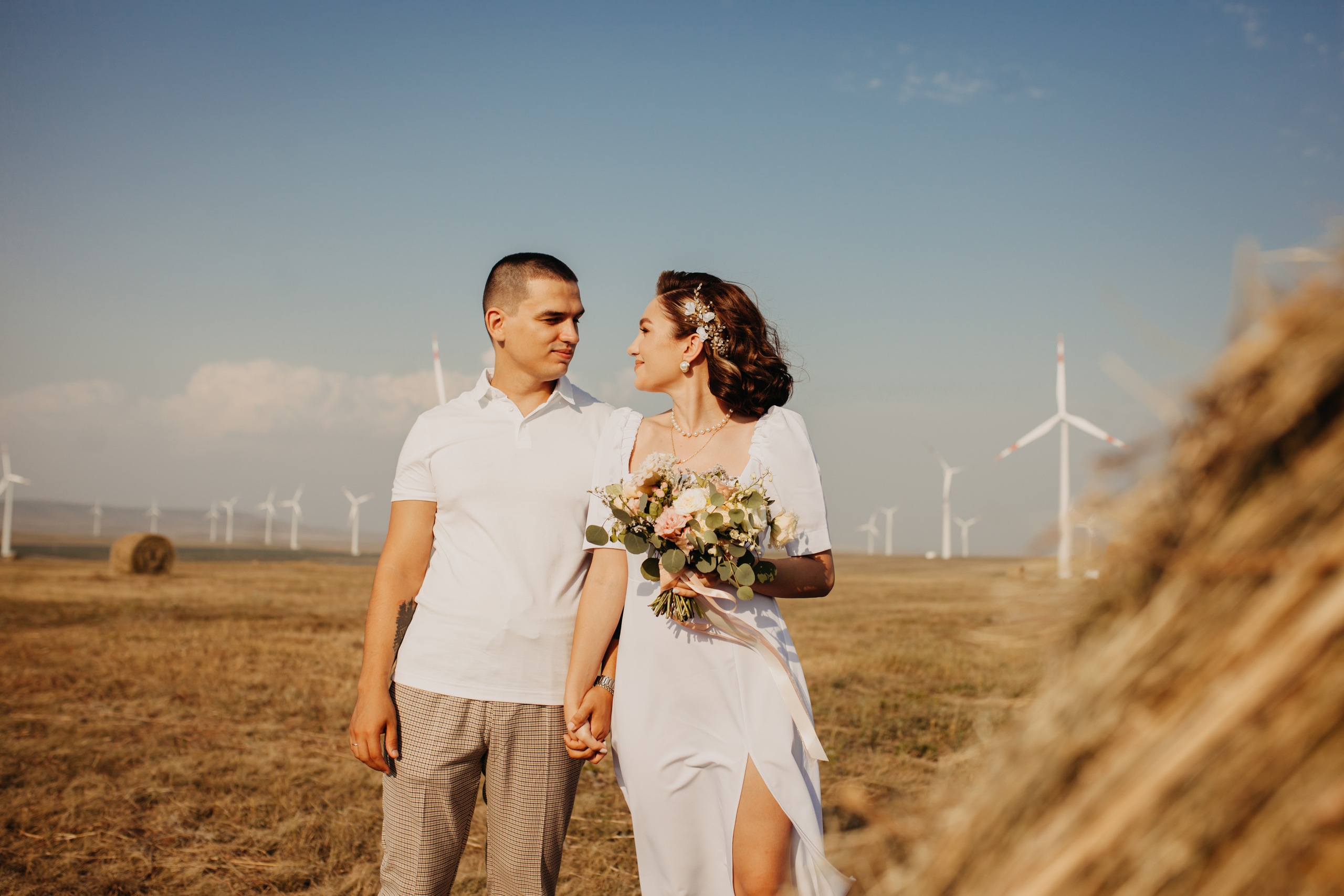 Аня и Костя. Фотограф в Невинномысске Оксана Кислова