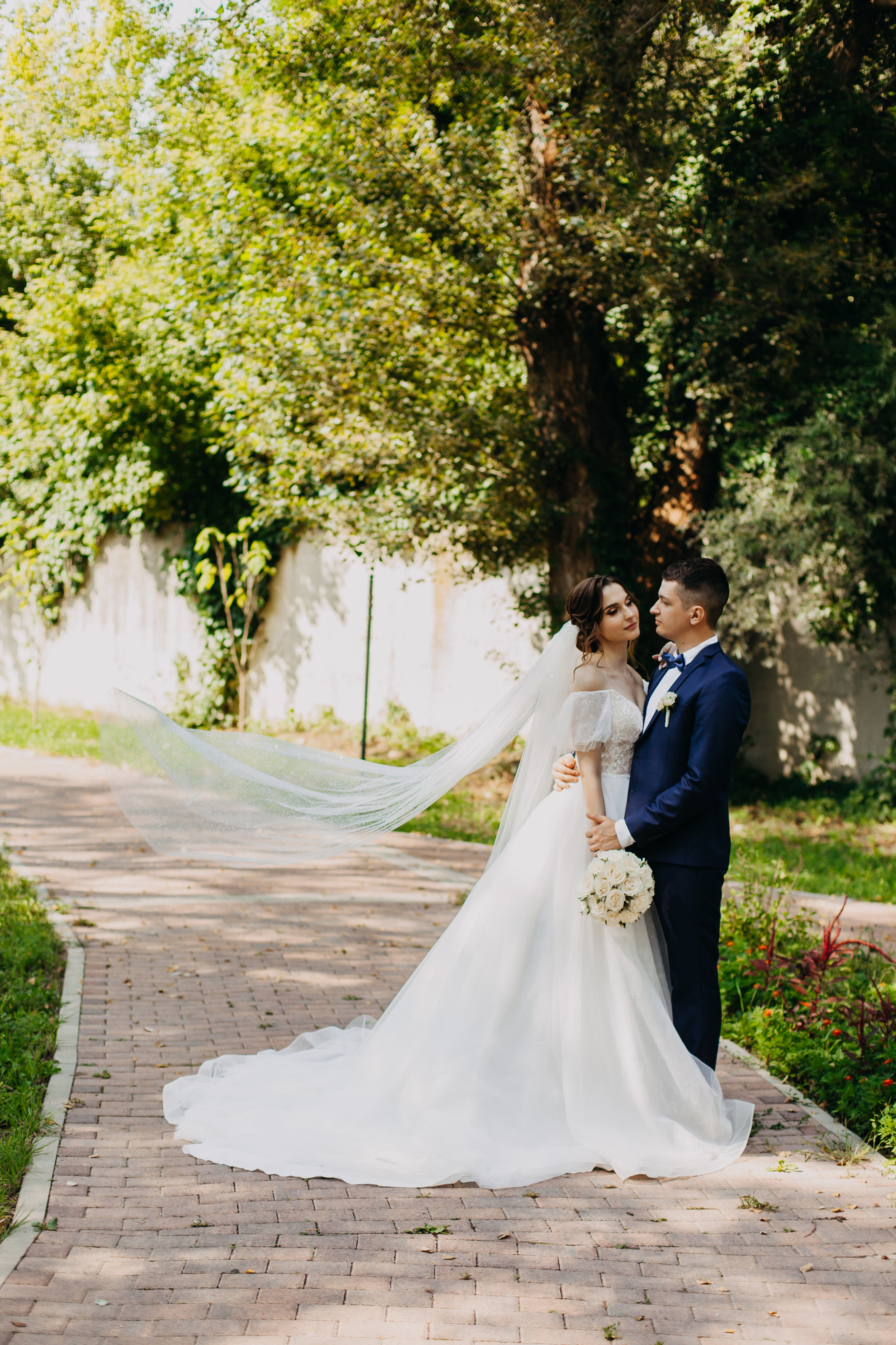 Анна и Андрей. Фотограф в Невинномысске Оксана Кислова