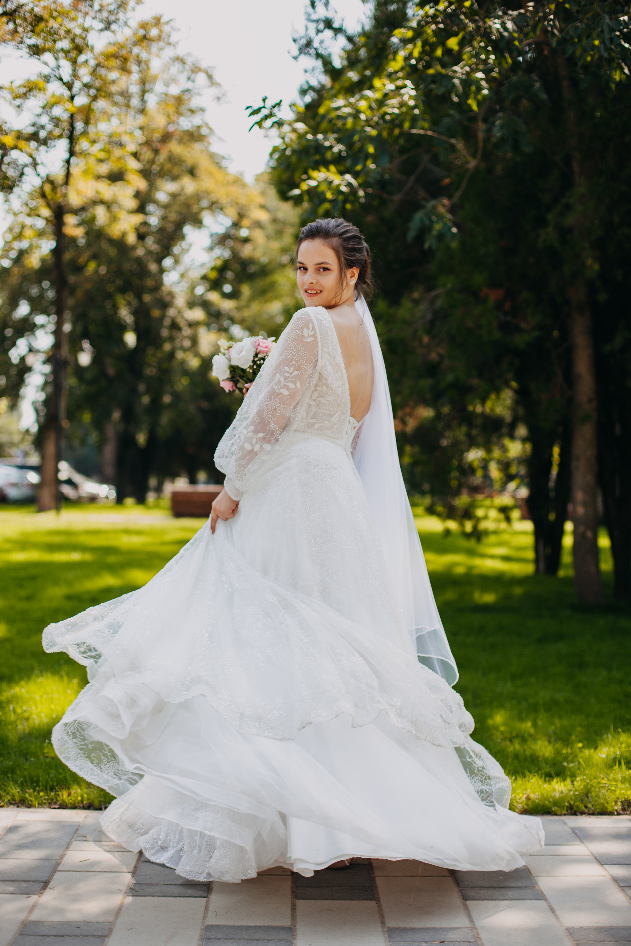 Андрей и Екатерина. Фотограф в Невинномысске Оксана Кислова