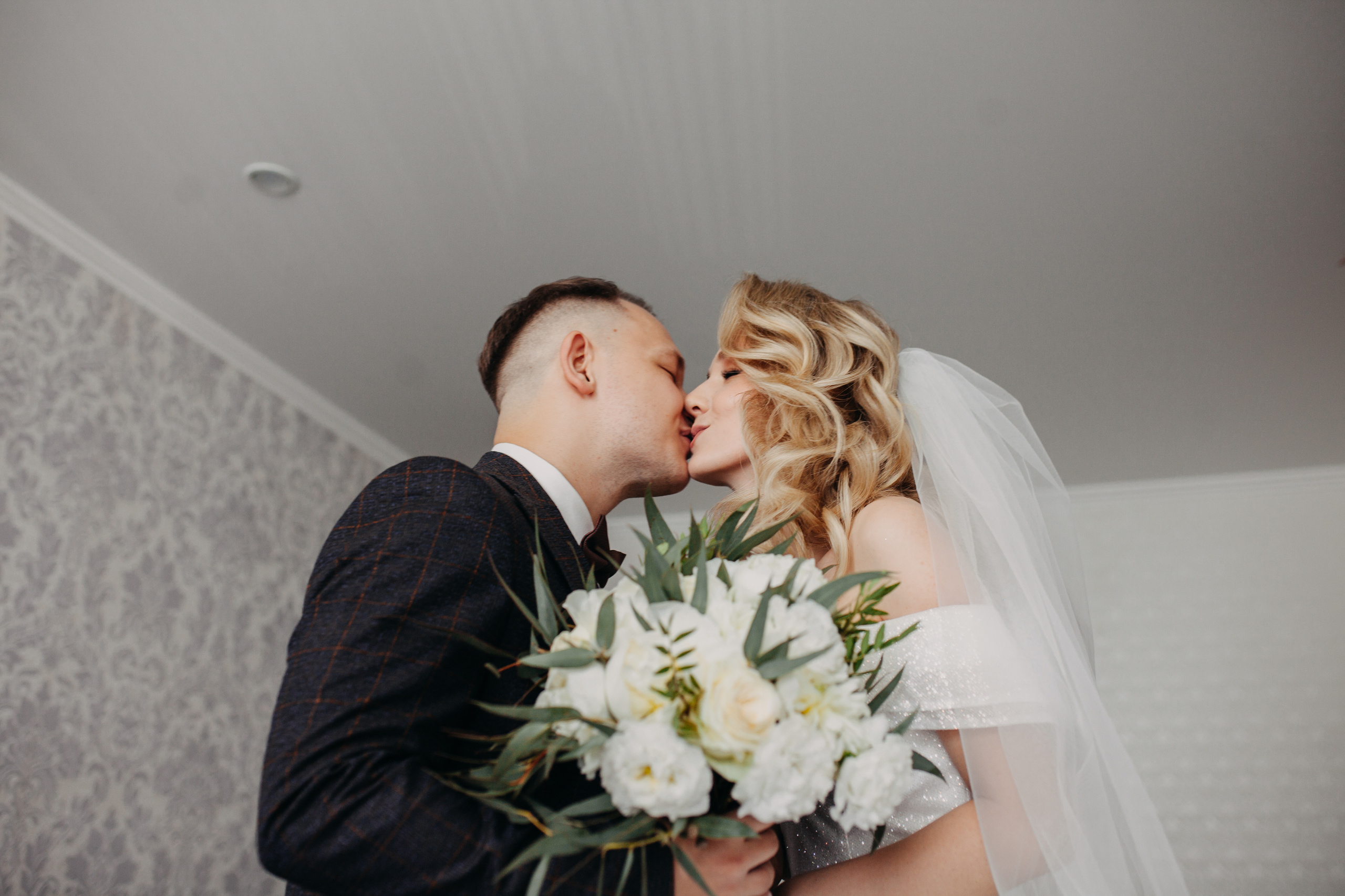 Оля и Илья. Фотограф в Невинномысске Оксана Кислова