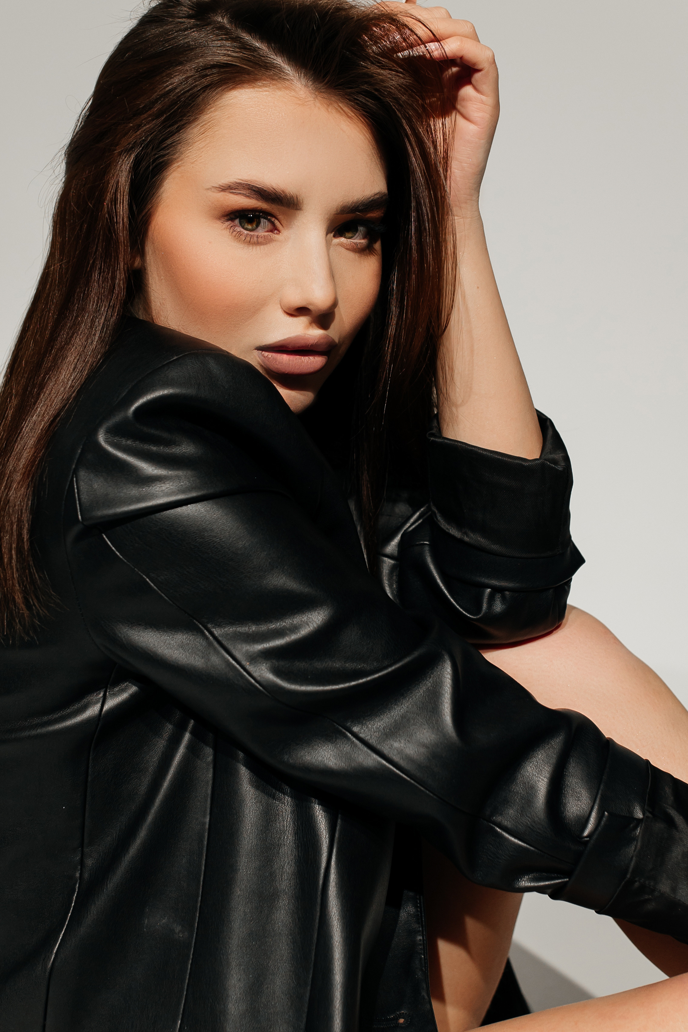 Эвелина. Фотограф в Невинномысске Оксана Кислова