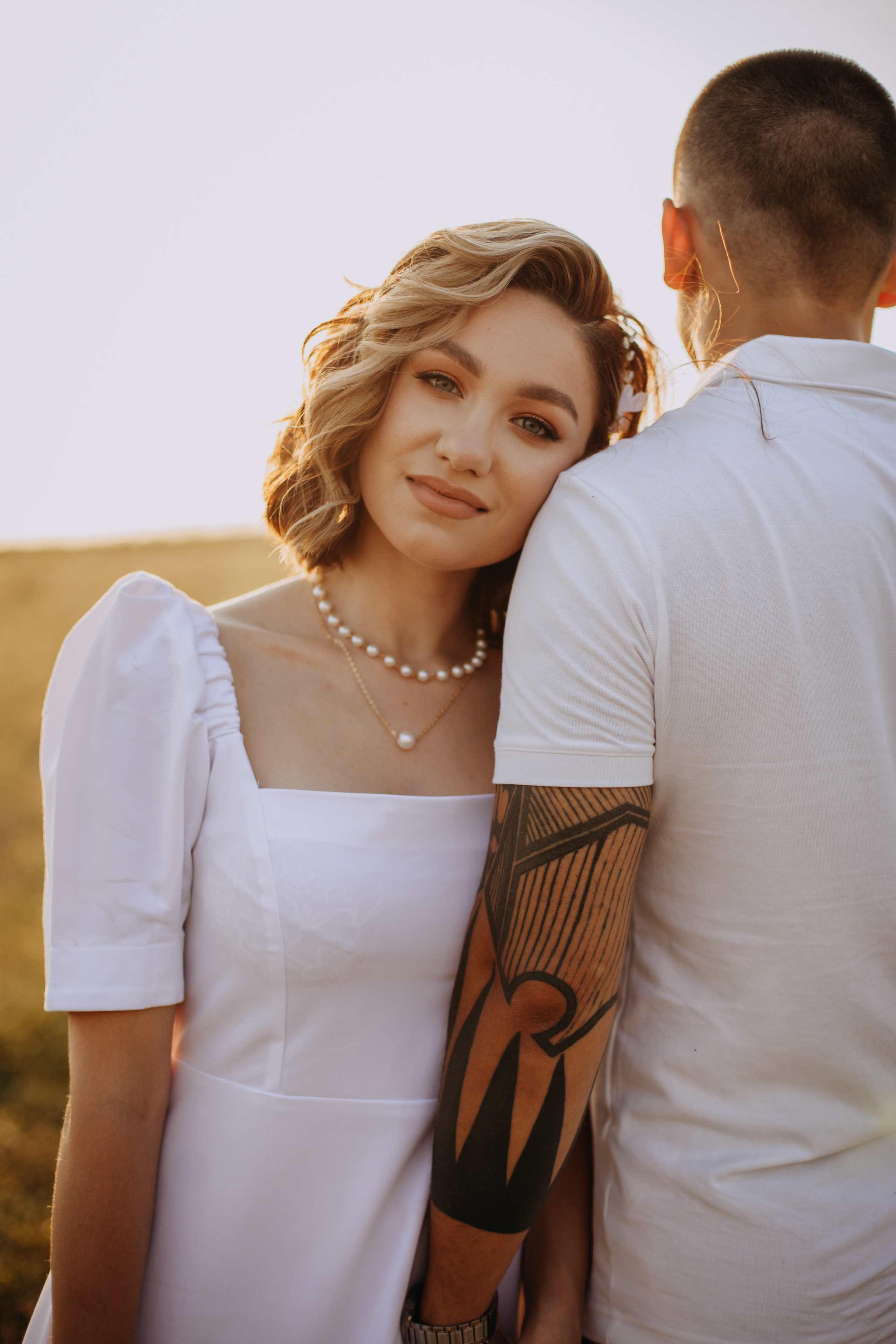 Аня и Костя. Фотограф в Невинномысске Оксана Кислова