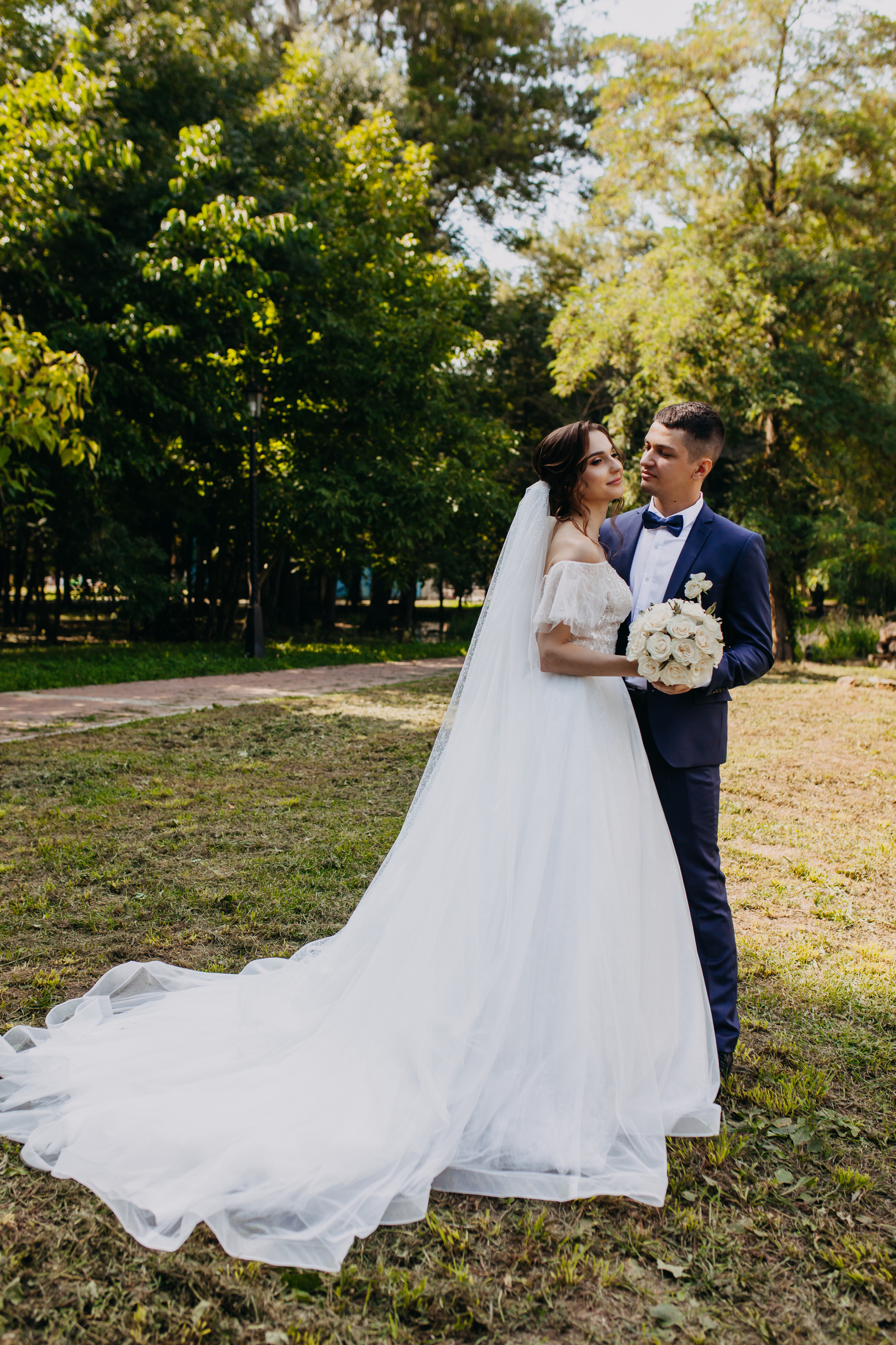 Анна и Андрей. Фотограф в Невинномысске Оксана Кислова