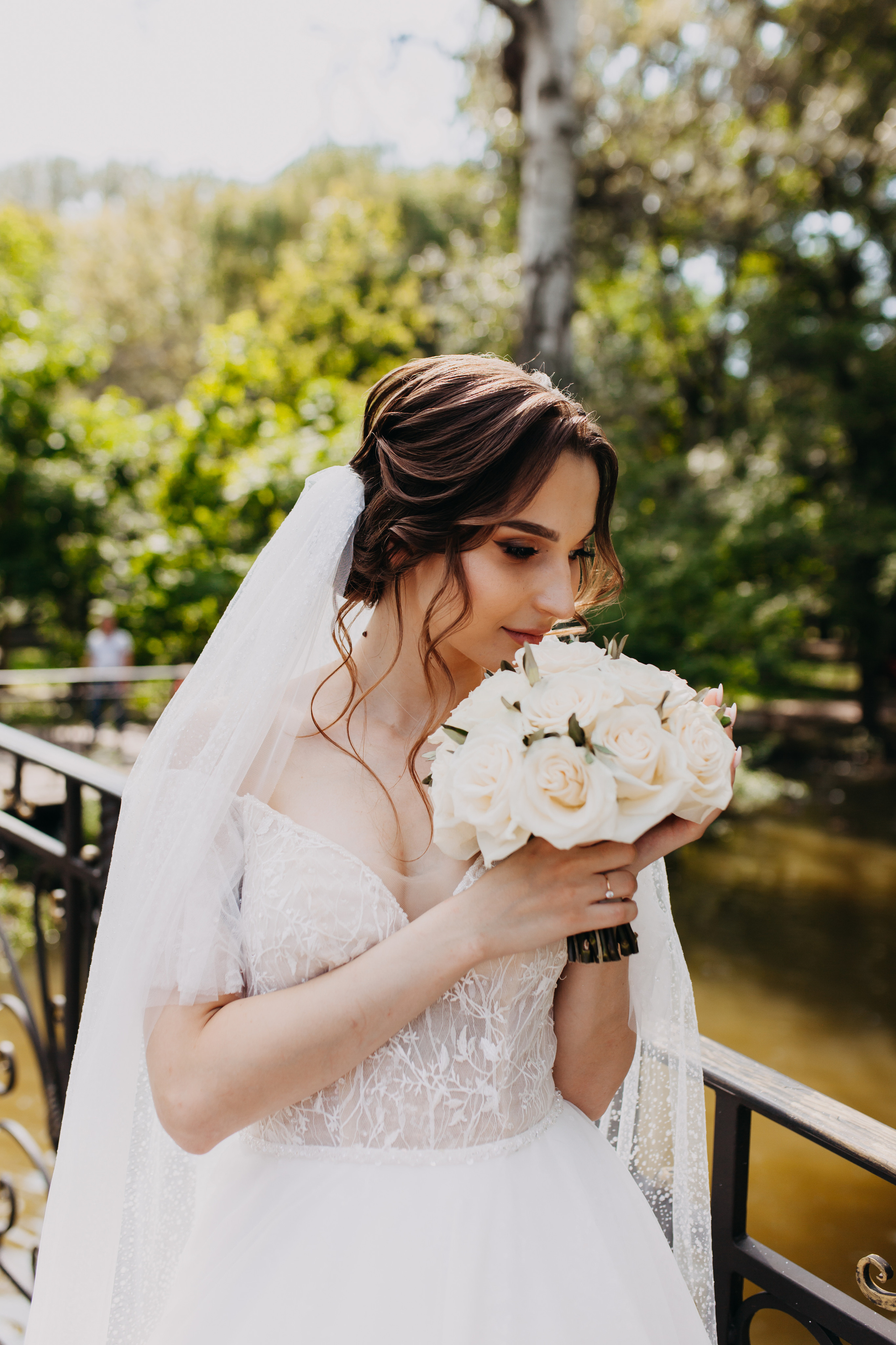 Анна и Андрей. Фотограф в Невинномысске Оксана Кислова