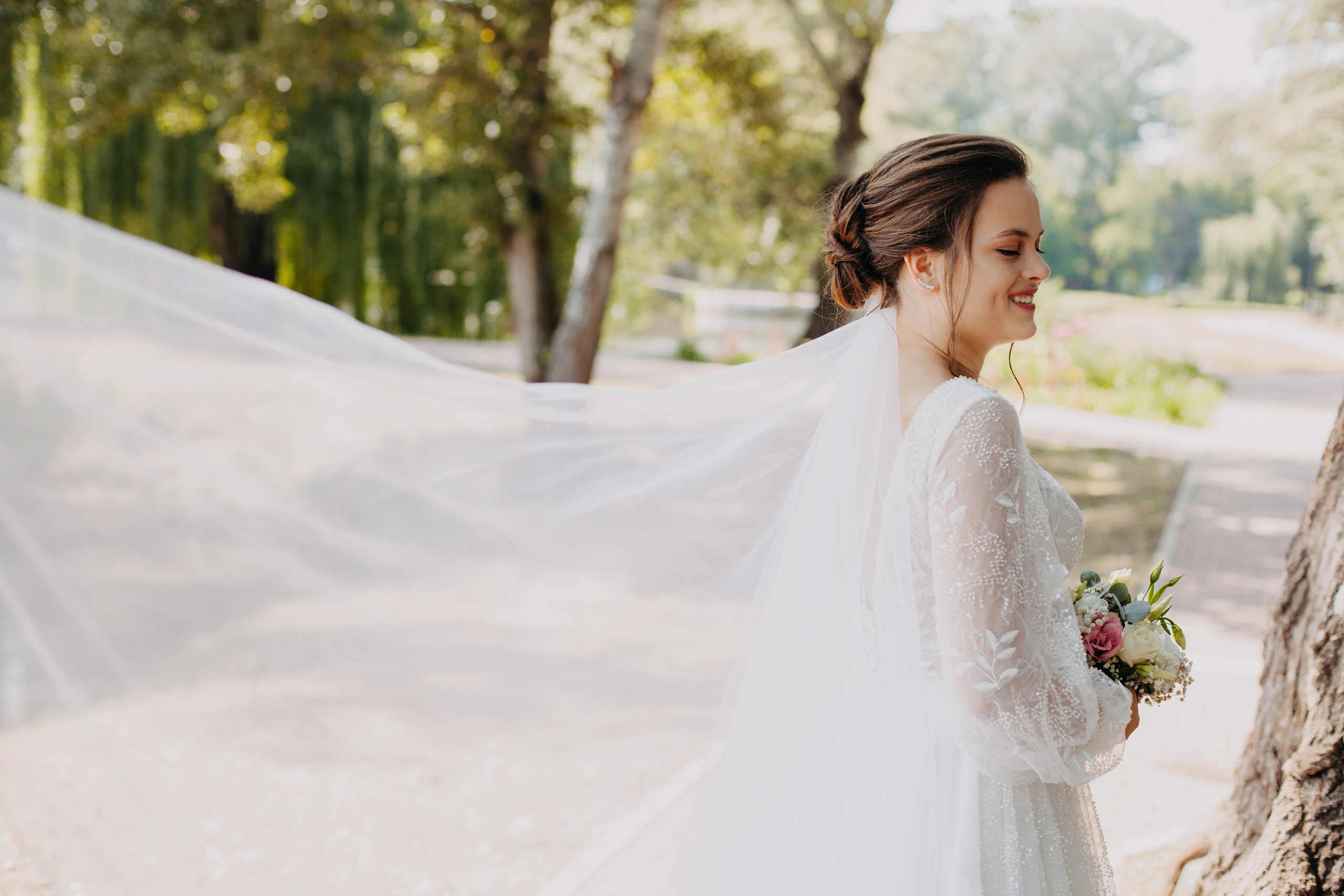 Андрей и Екатерина. Фотограф в Невинномысске Оксана Кислова