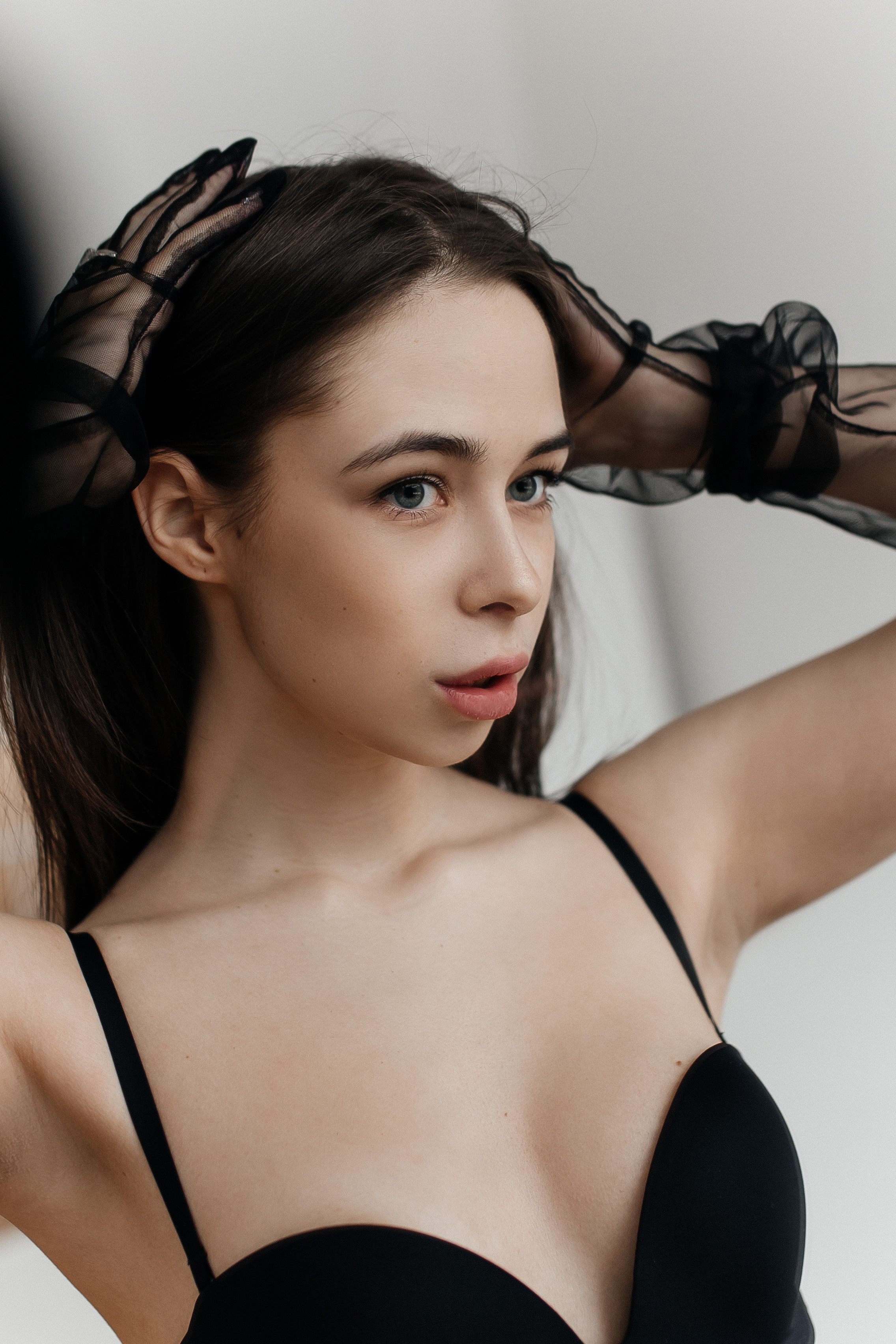 Альбина. Фотограф в Невинномысске Оксана Кислова