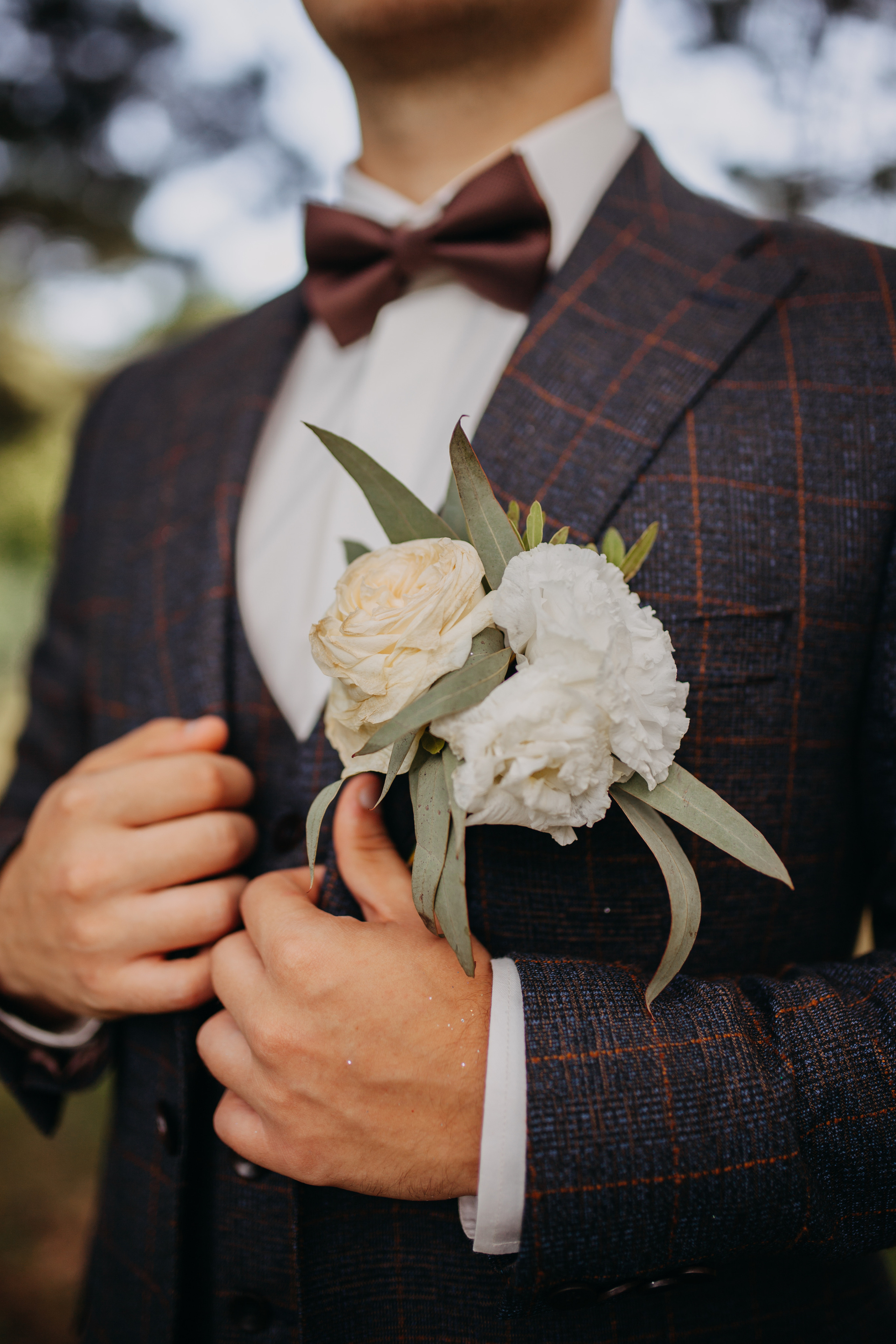 Оля и Илья. Фотограф в Невинномысске Оксана Кислова