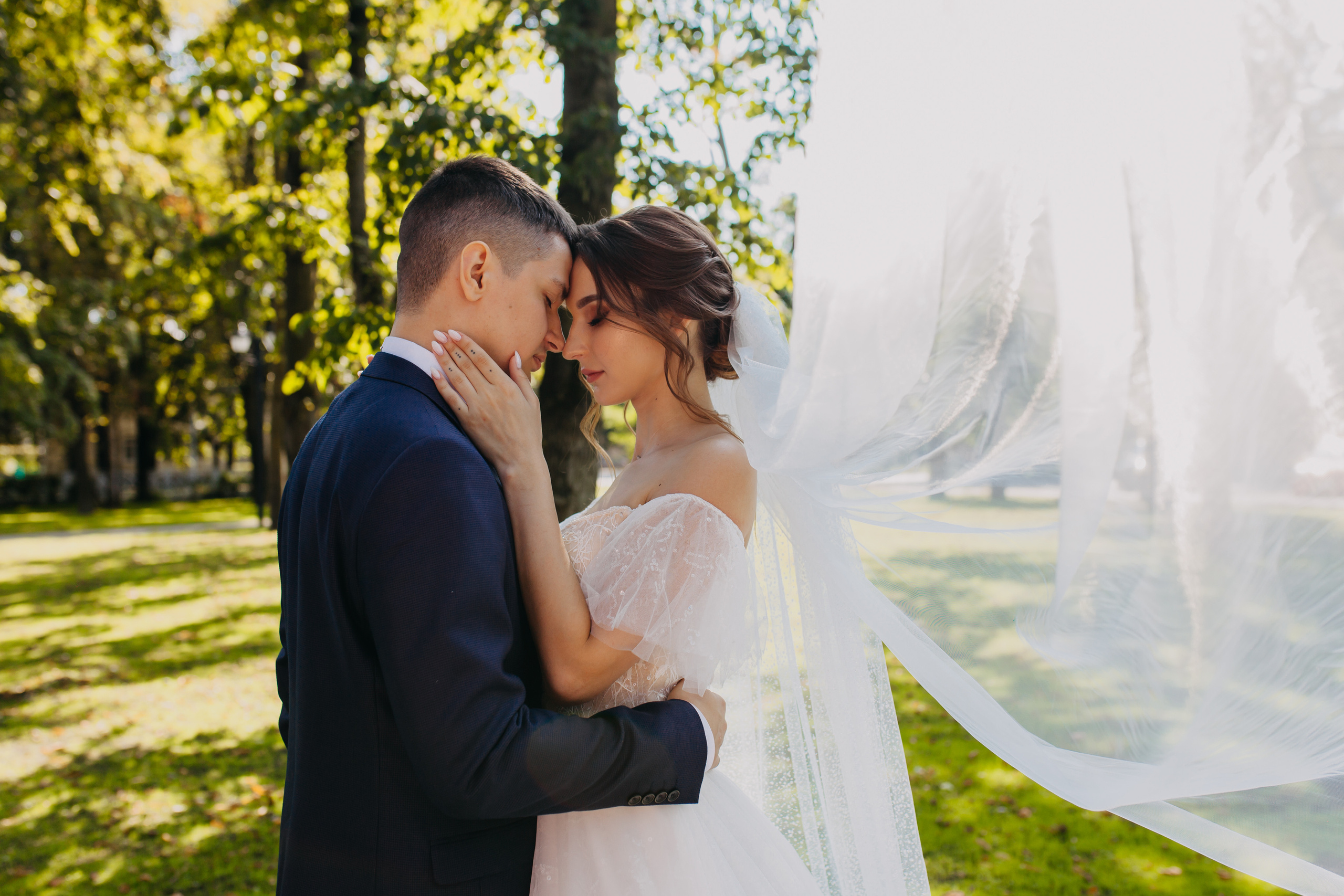 Анна и Андрей. Фотограф в Невинномысске Оксана Кислова