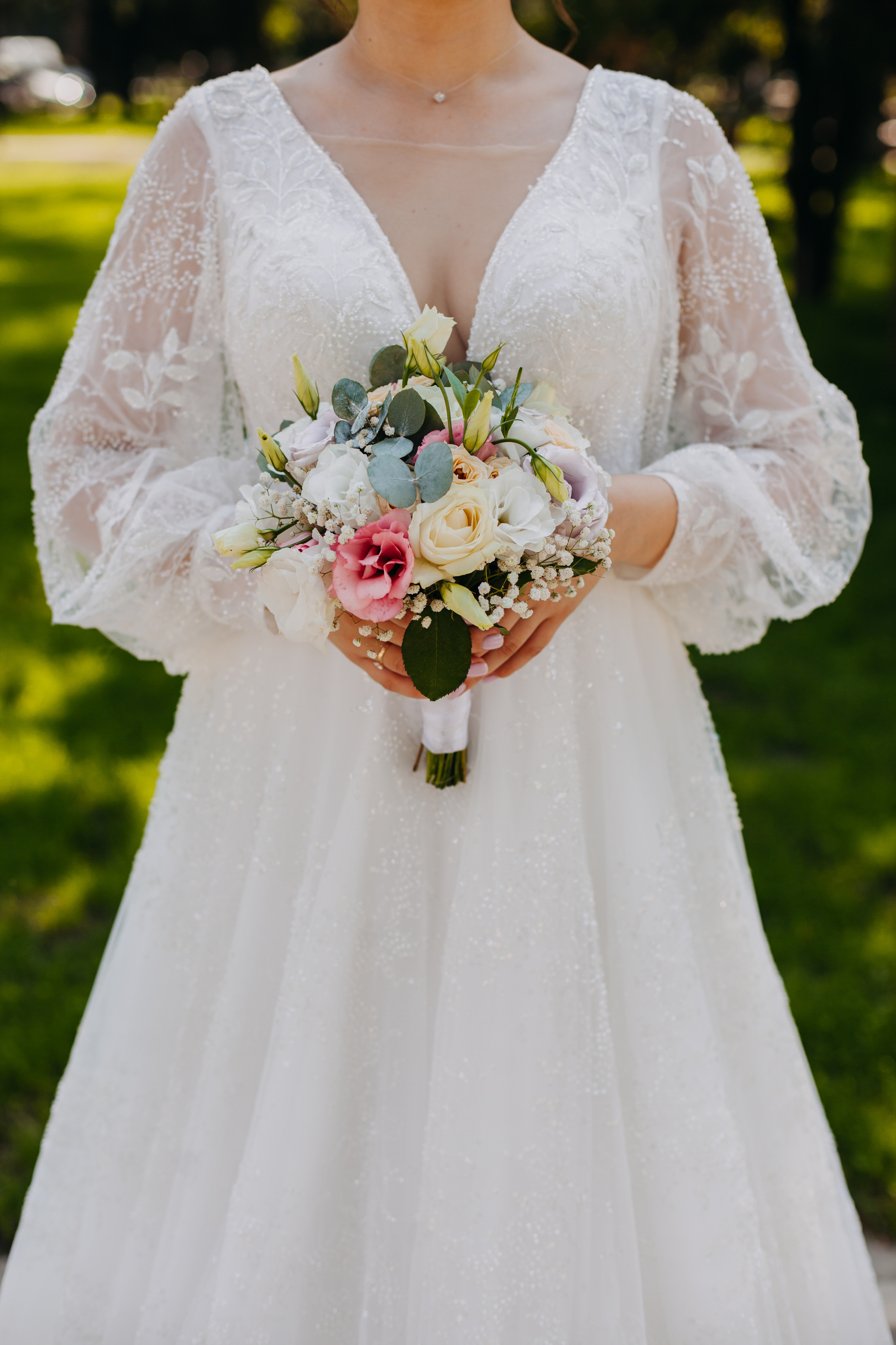 Андрей и Екатерина. Фотограф в Невинномысске Оксана Кислова