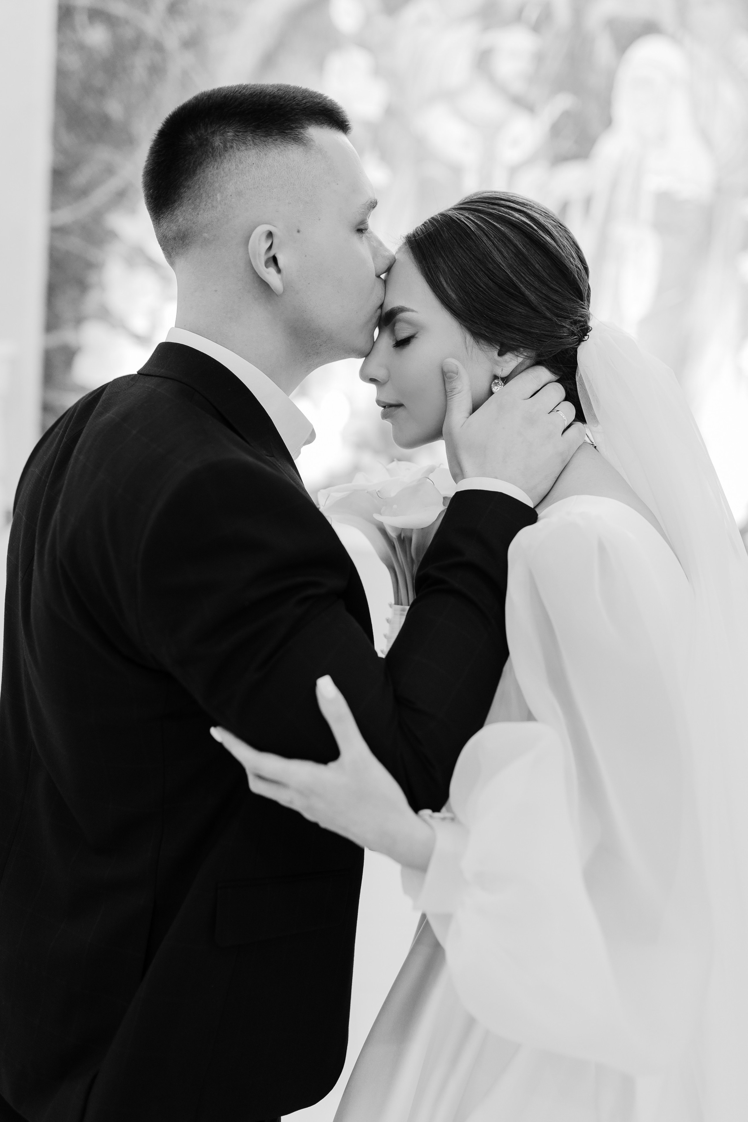 Ренат и Виктория. Фотограф в Невинномысске Оксана Кислова