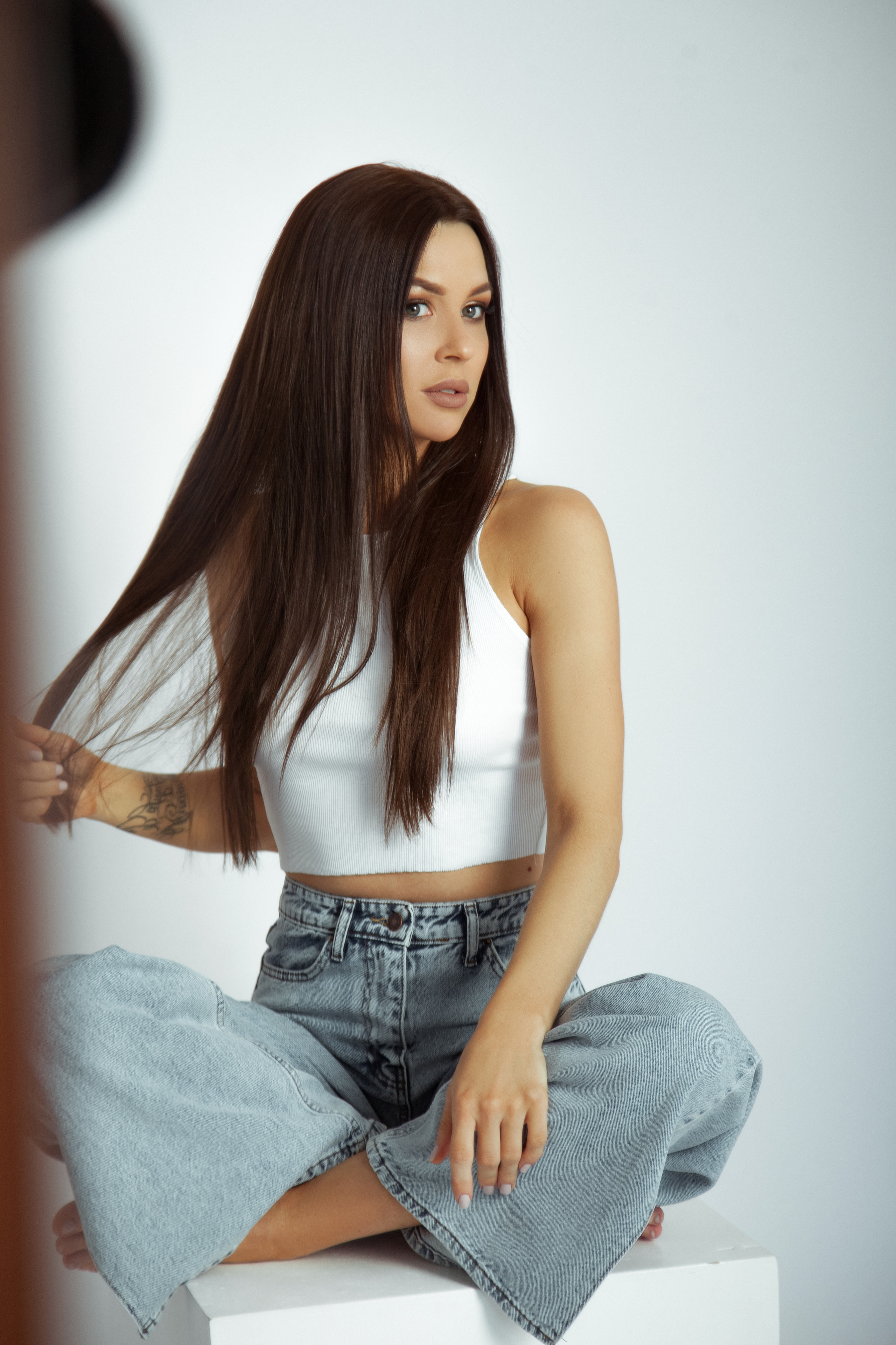 Надя. Фотограф в Невинномысске Оксана Кислова