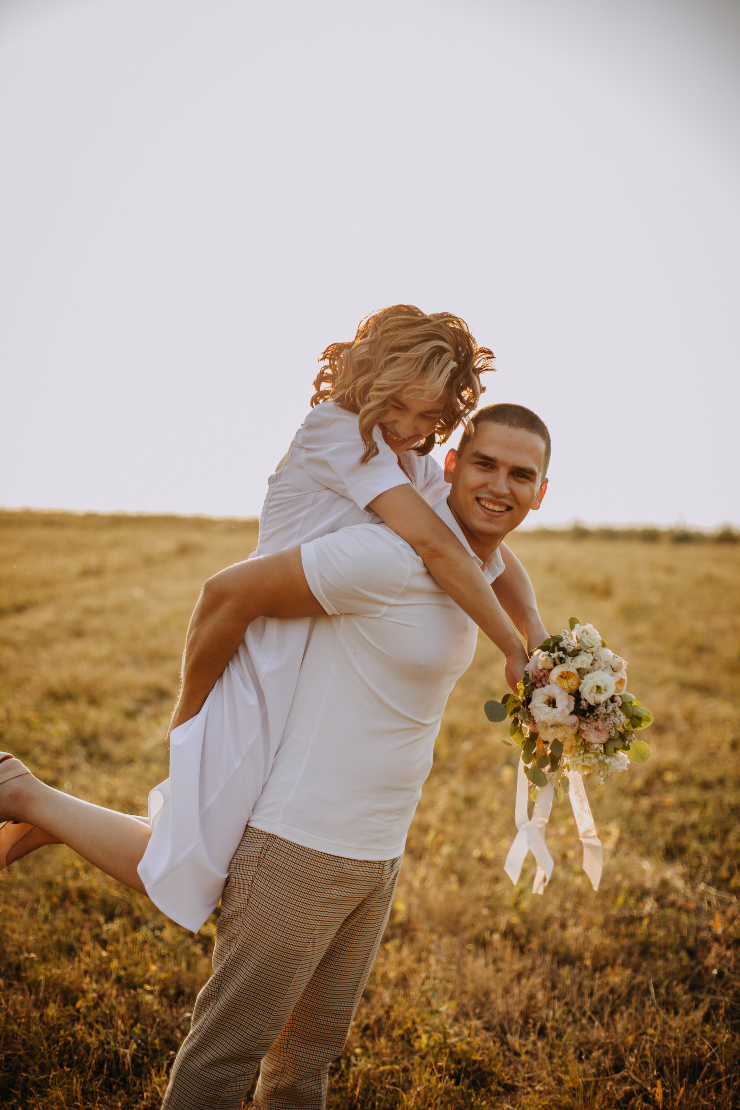 Аня и Костя. Фотограф в Невинномысске Оксана Кислова