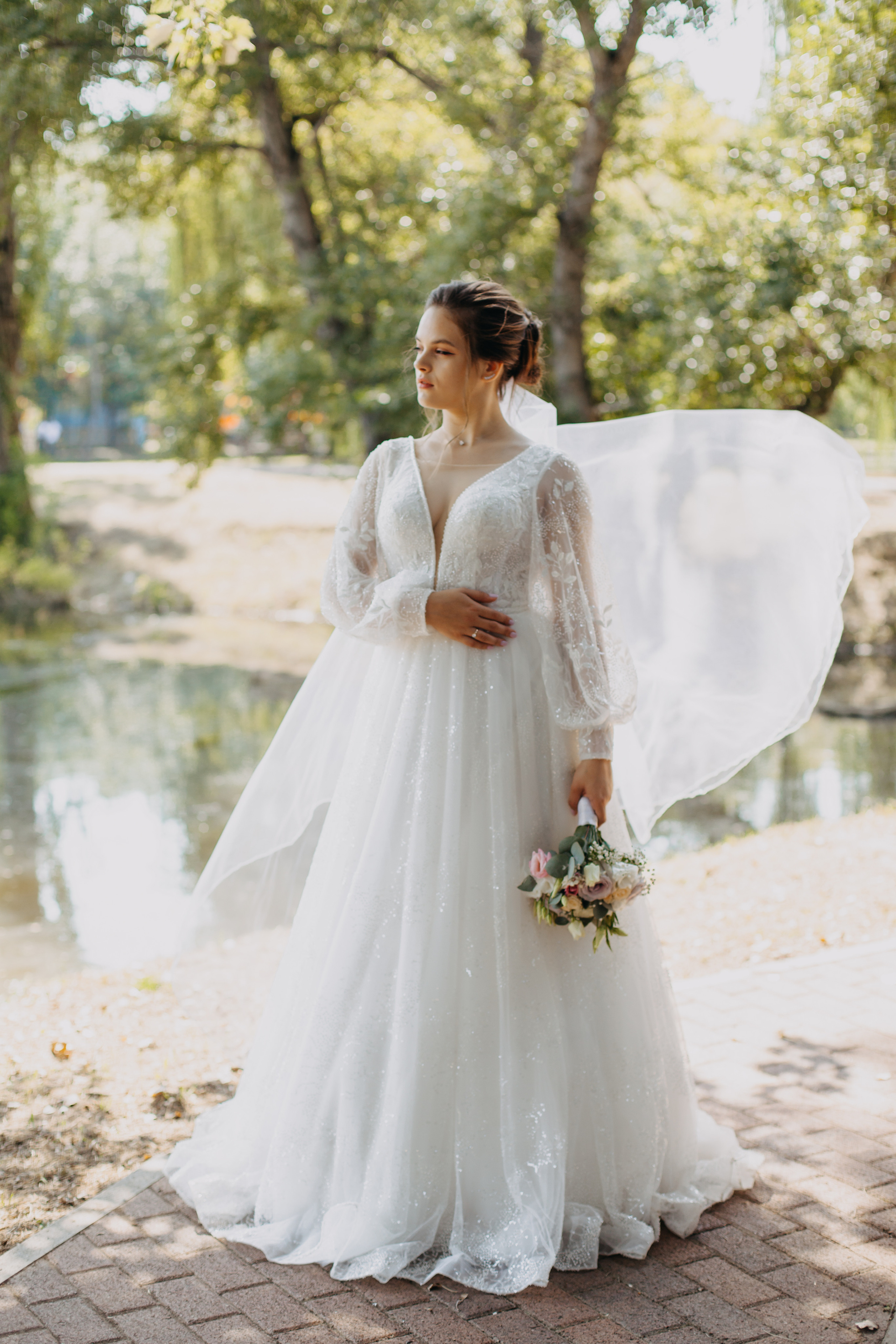 Андрей и Екатерина. Фотограф в Невинномысске Оксана Кислова