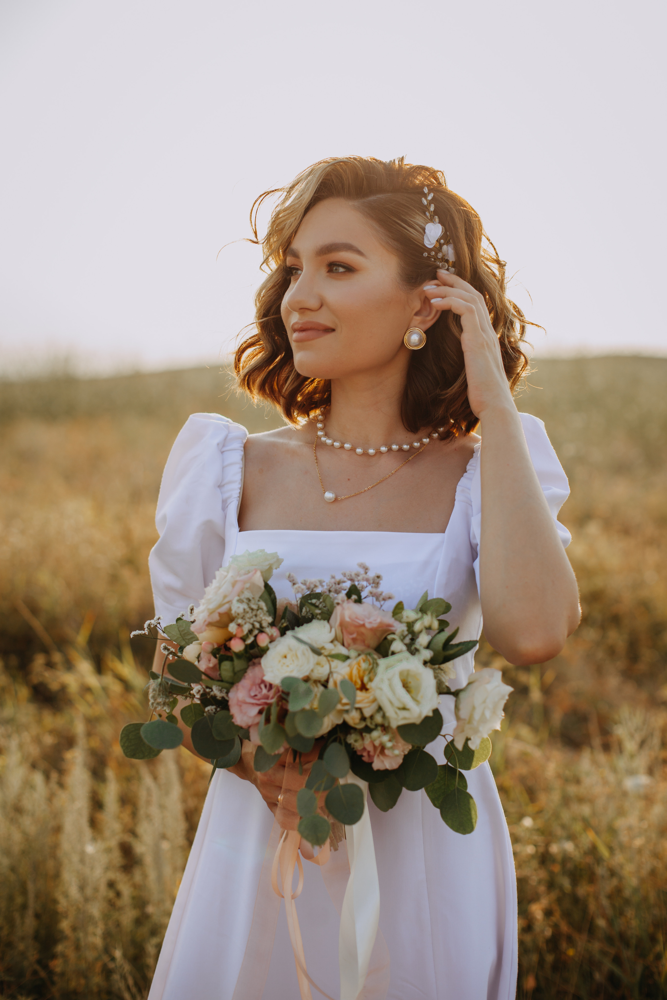 Аня и Костя. Фотограф в Невинномысске Оксана Кислова