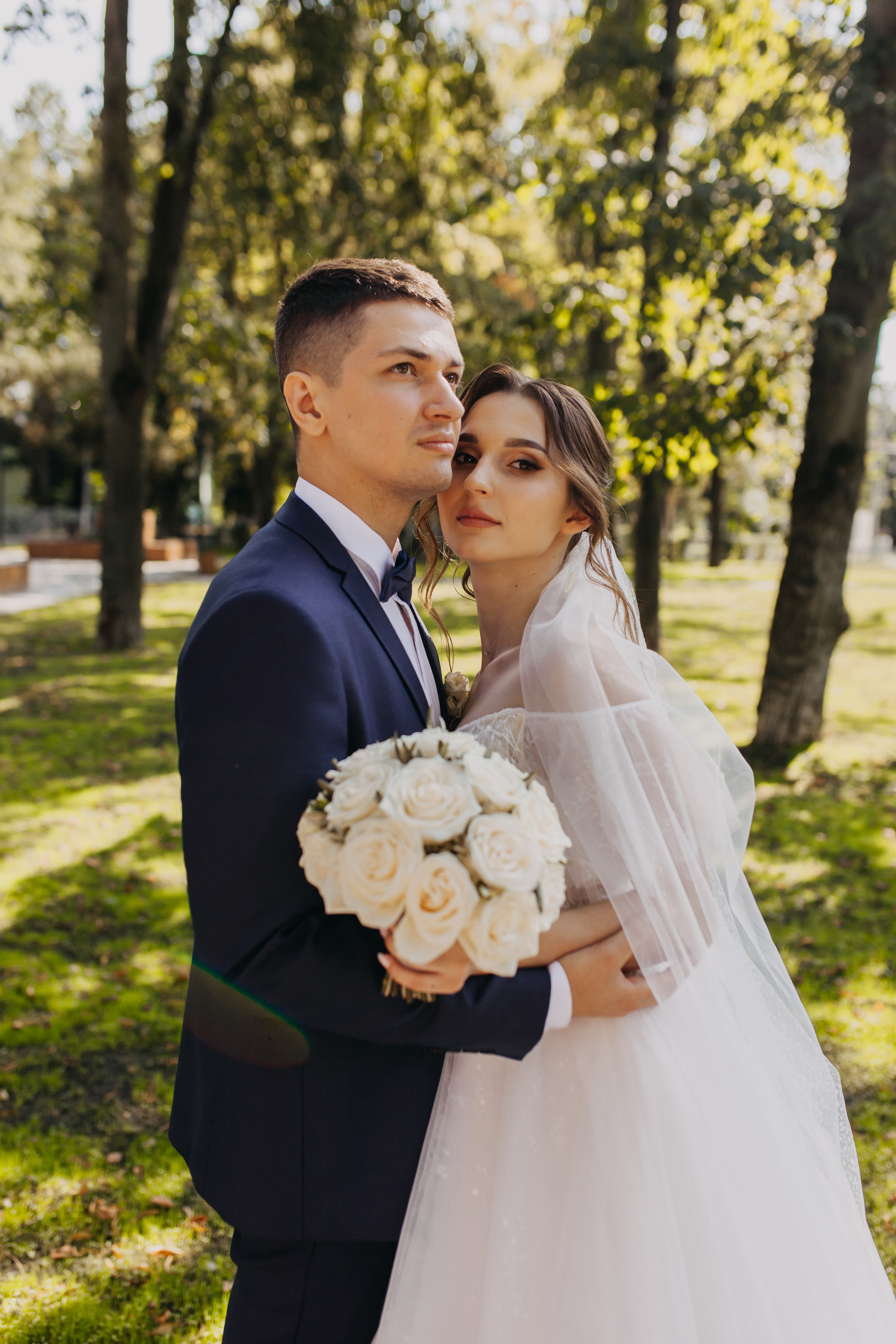 Анна и Андрей. Фотограф в Невинномысске Оксана Кислова