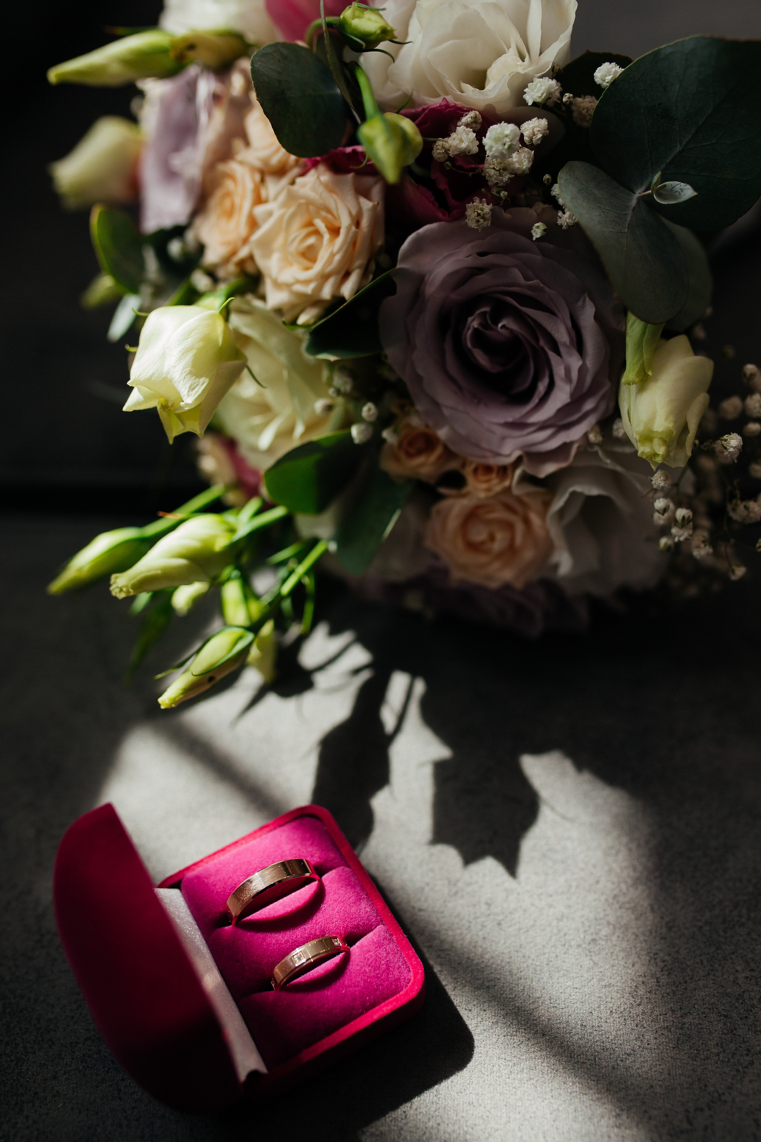 Андрей и Екатерина. Фотограф в Невинномысске Оксана Кислова