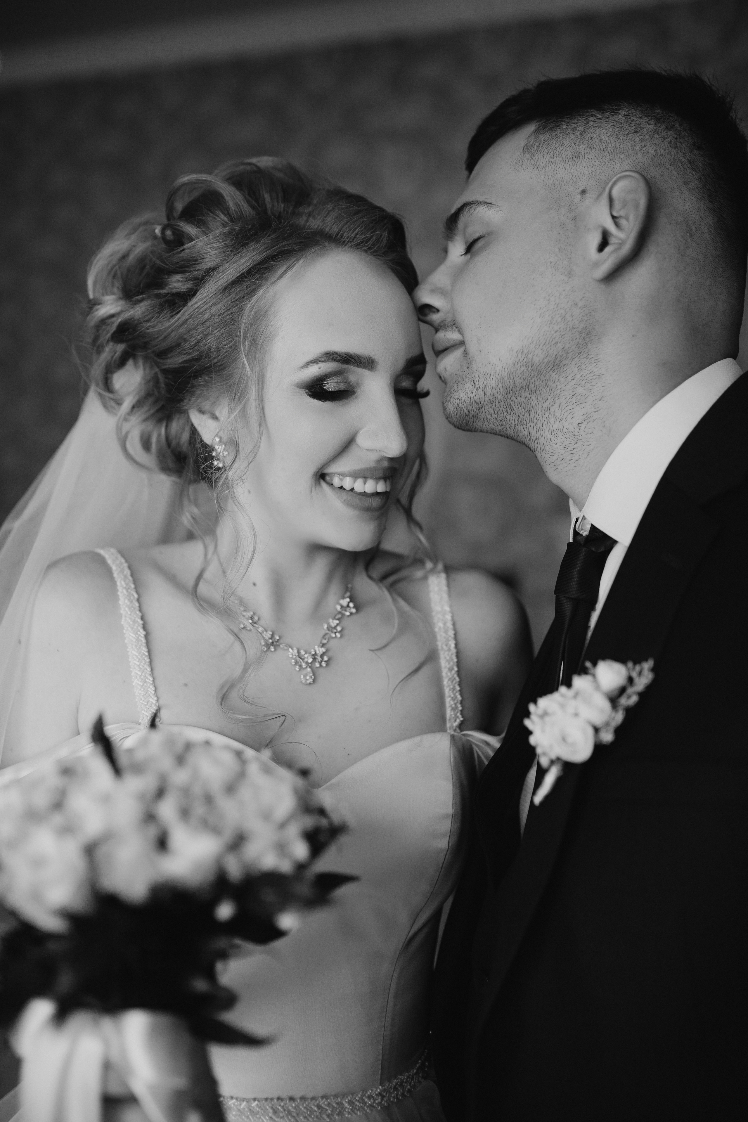 Анастасия и Владислав. Фотограф в Невинномысске Оксана Кислова