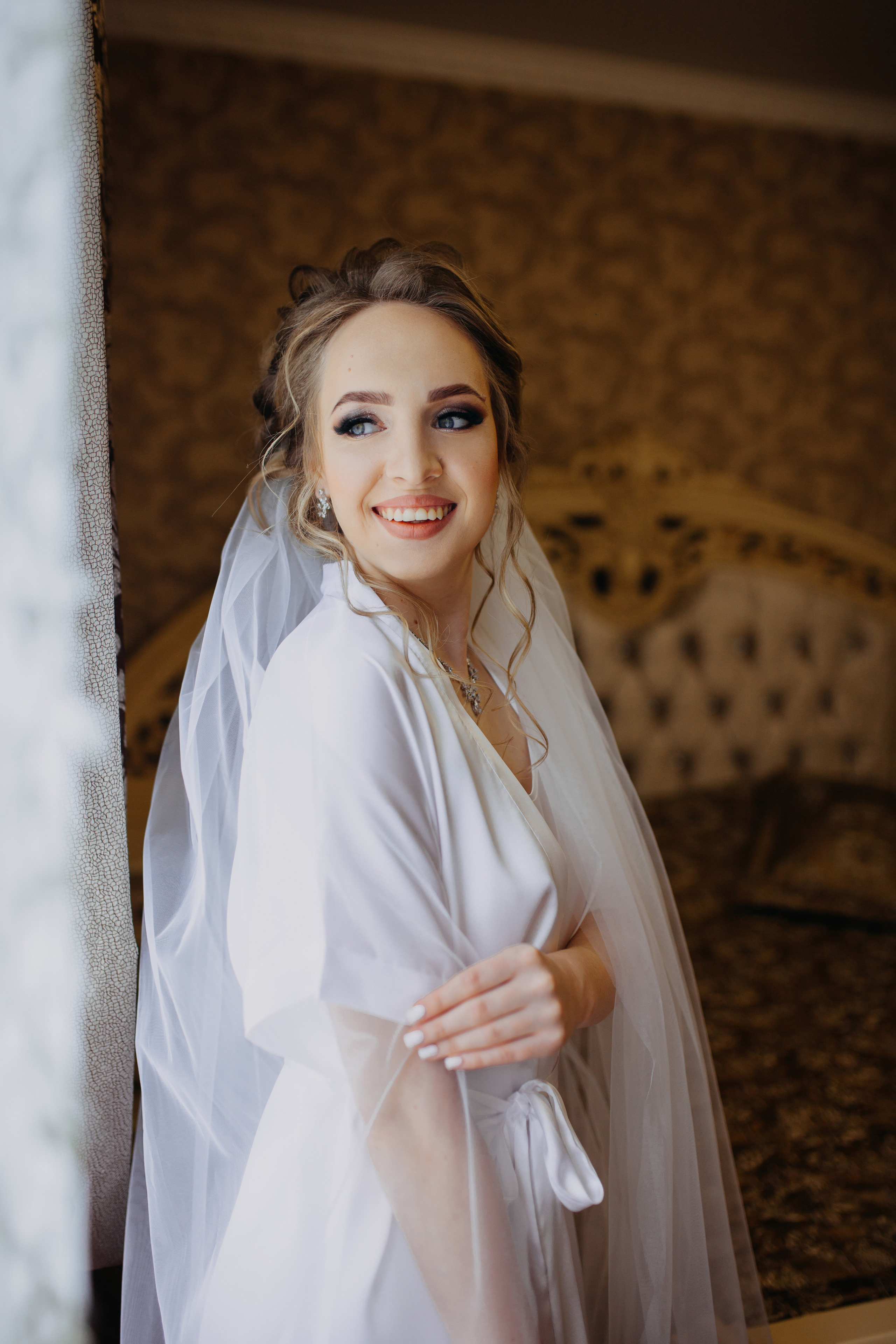 Анастасия и Владислав. Фотограф в Невинномысске Оксана Кислова