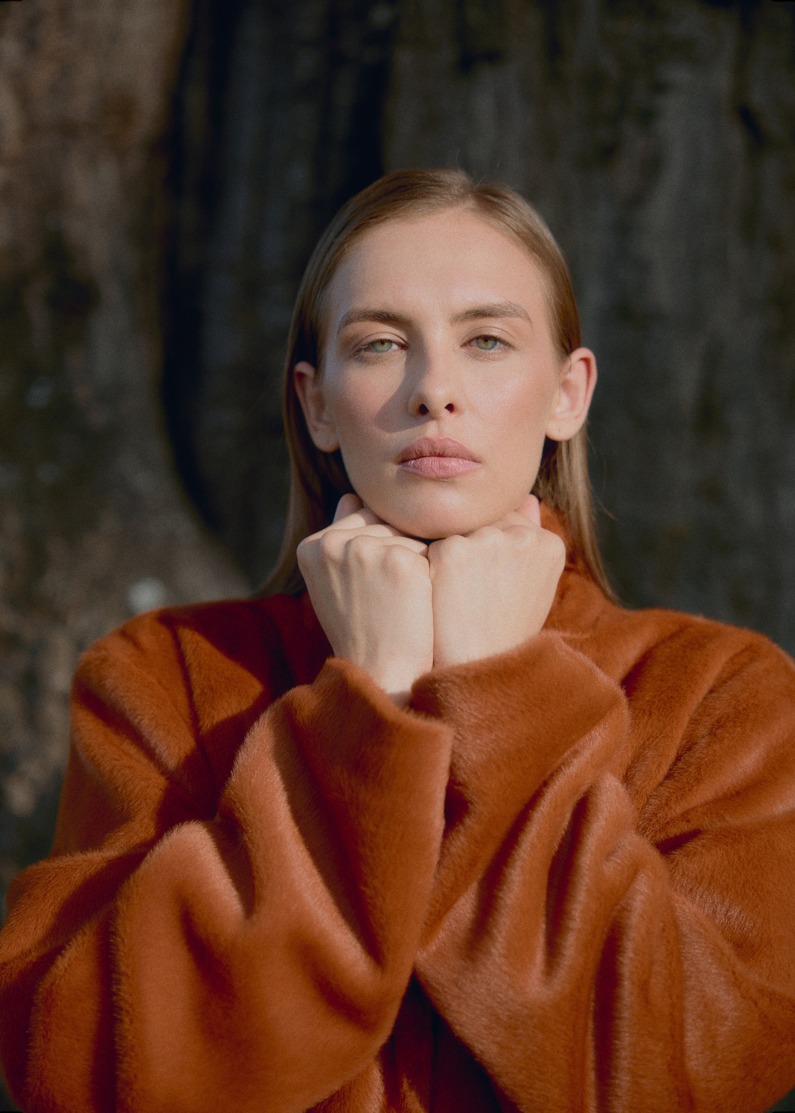 VERAVENERA. Darya Abramova photographer