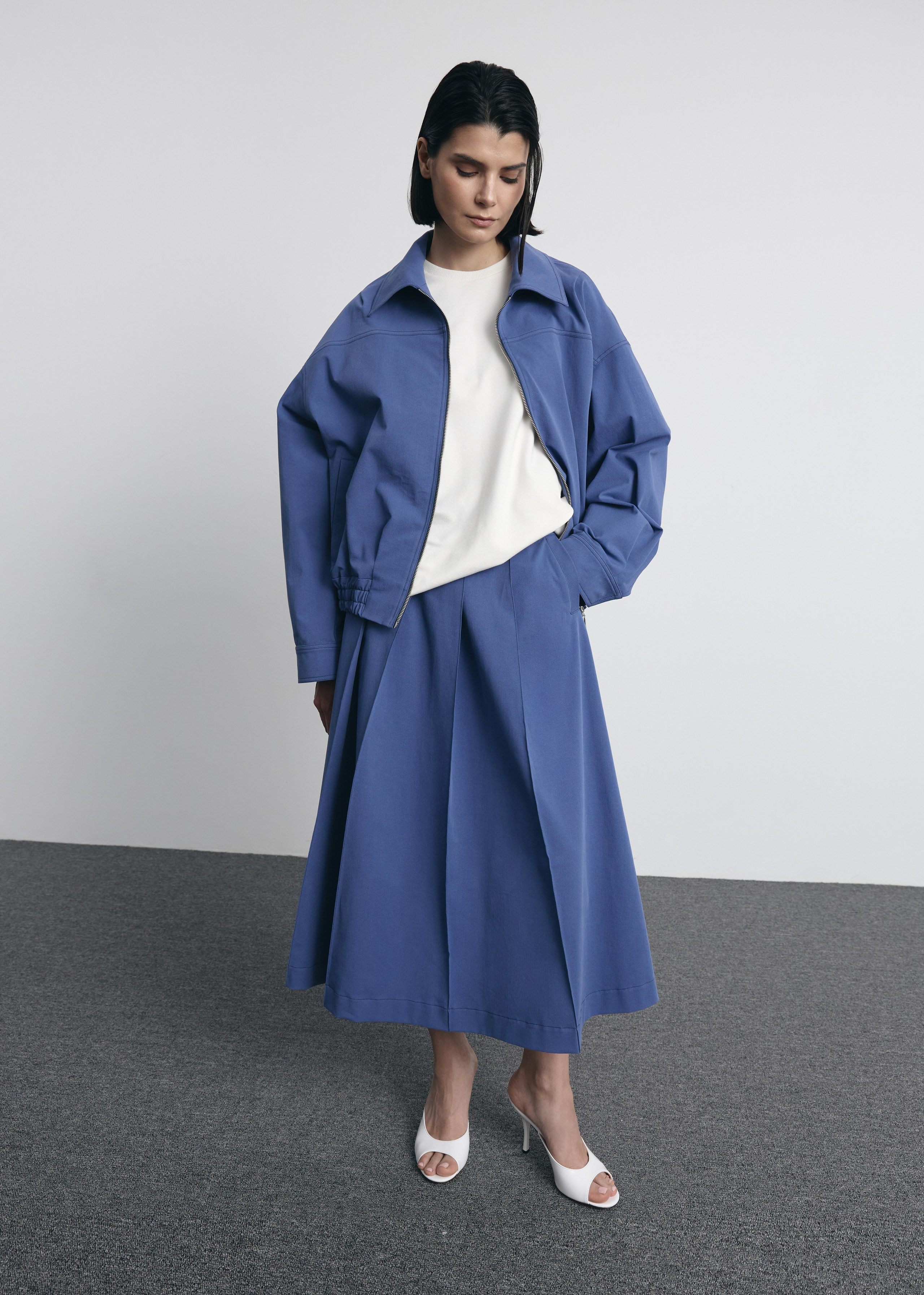 OTTEN. Darya Abramova photographer