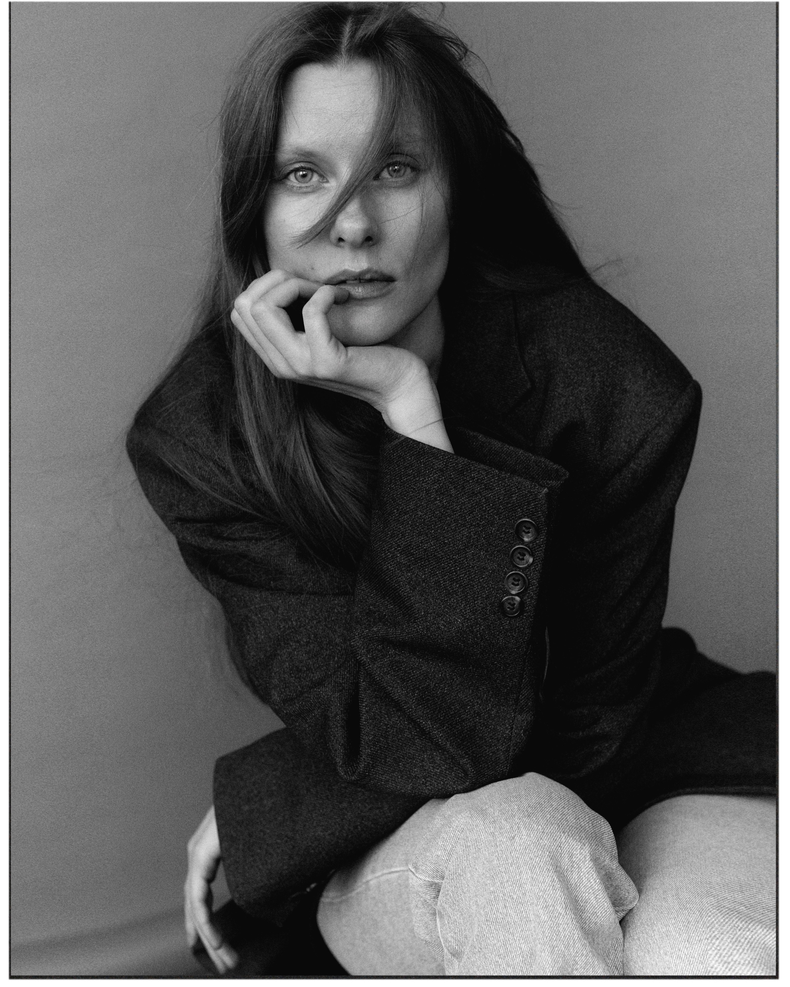 Yana. Darya Abramova photographer