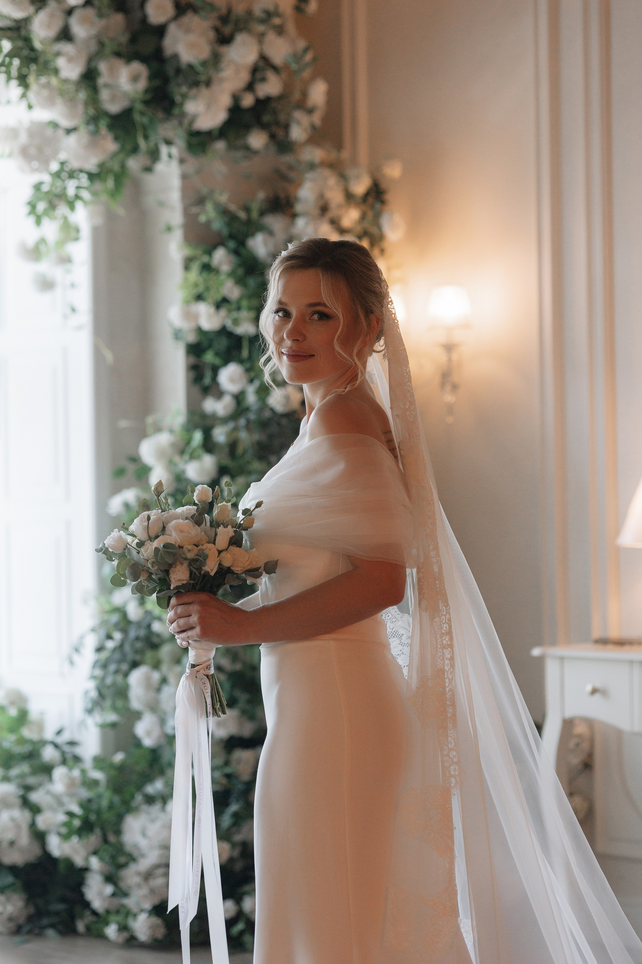 🤍. Свадебный фотограф Мария Жукова