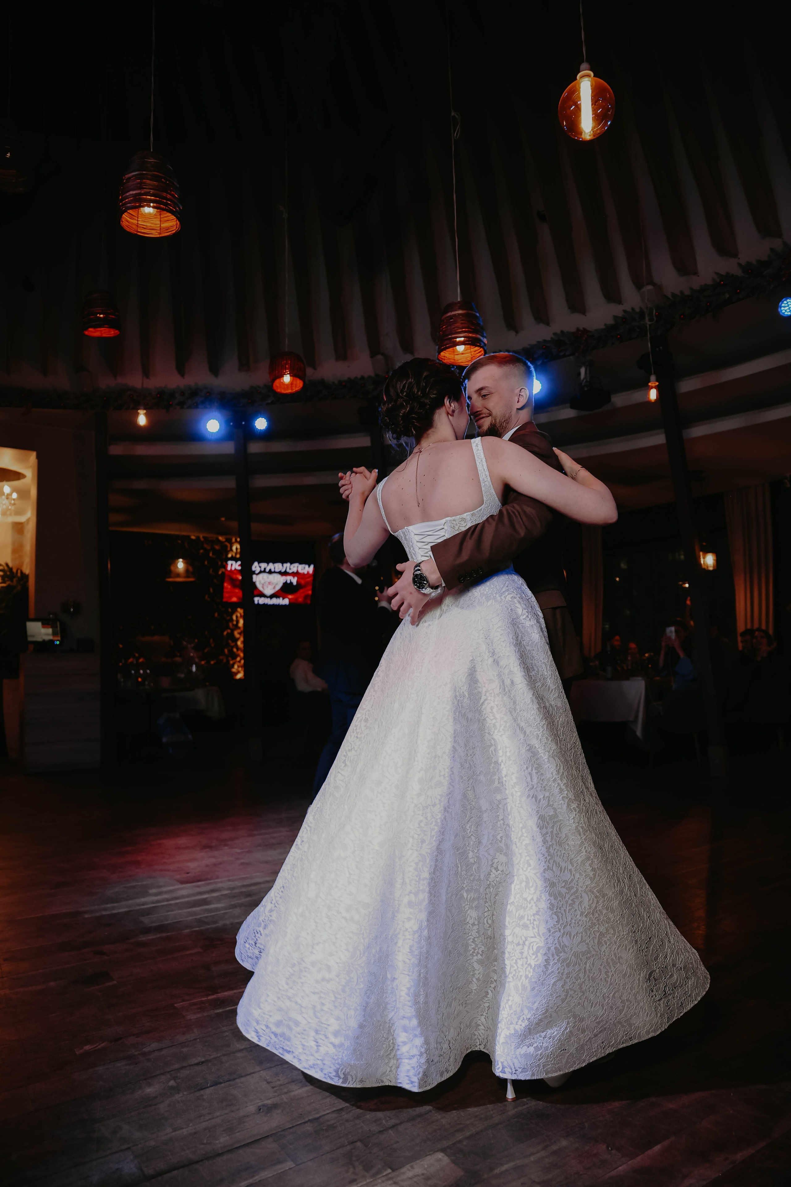 Елизавета и Степан. Photographer in Moscow & everywhere in the World Alena Vyalova