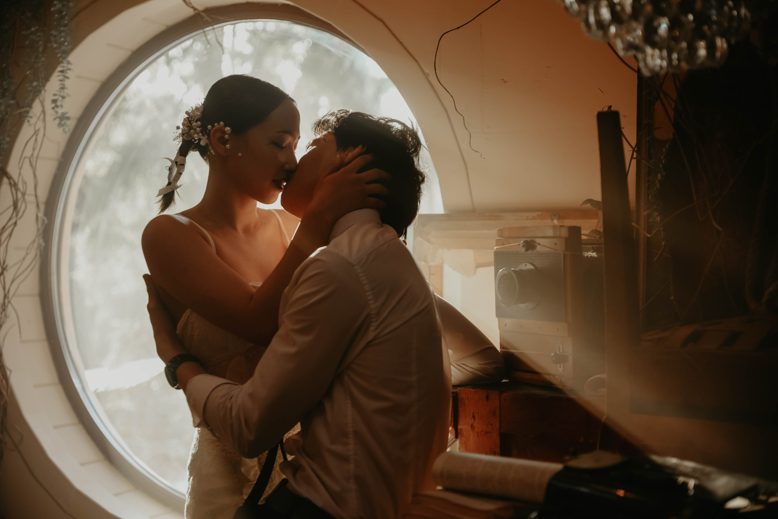 Чердак. Photographer in Moscow & everywhere in the World Alena Vyalova